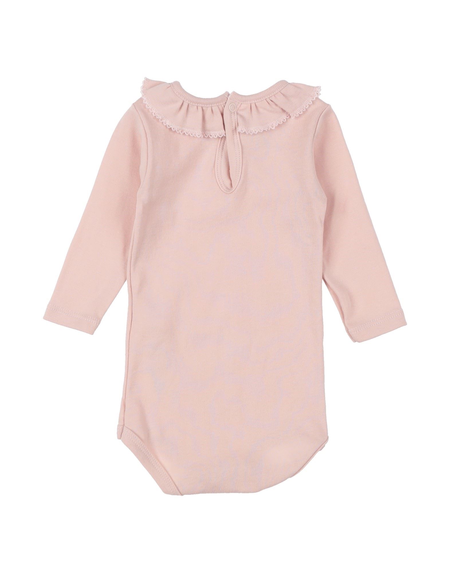 Petit Bateau - Neugeborene - Strampelanzüge - On Yoox.com 