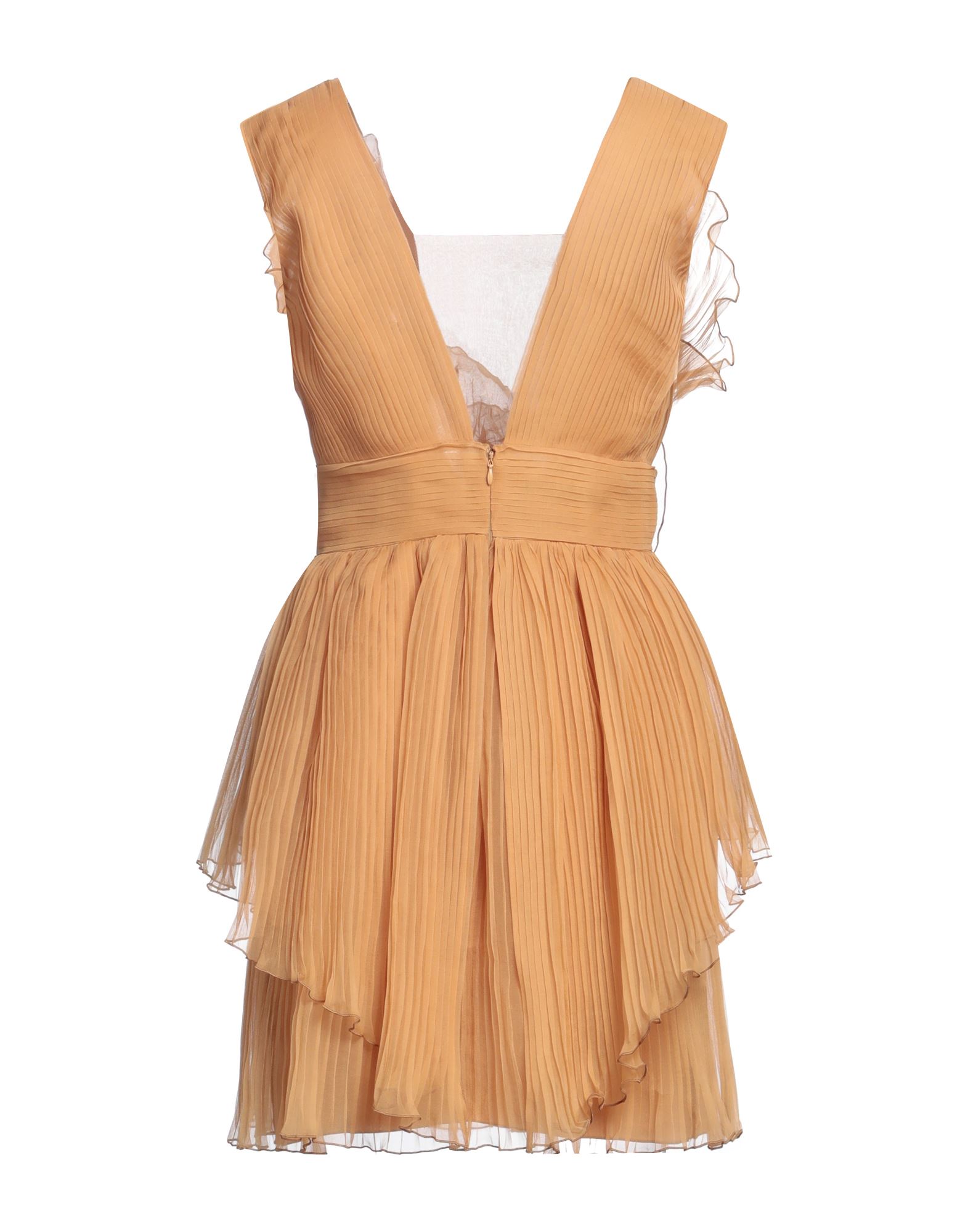  Alberta Ferretti - Kleider - Mini-kleider - On Yoox.com 