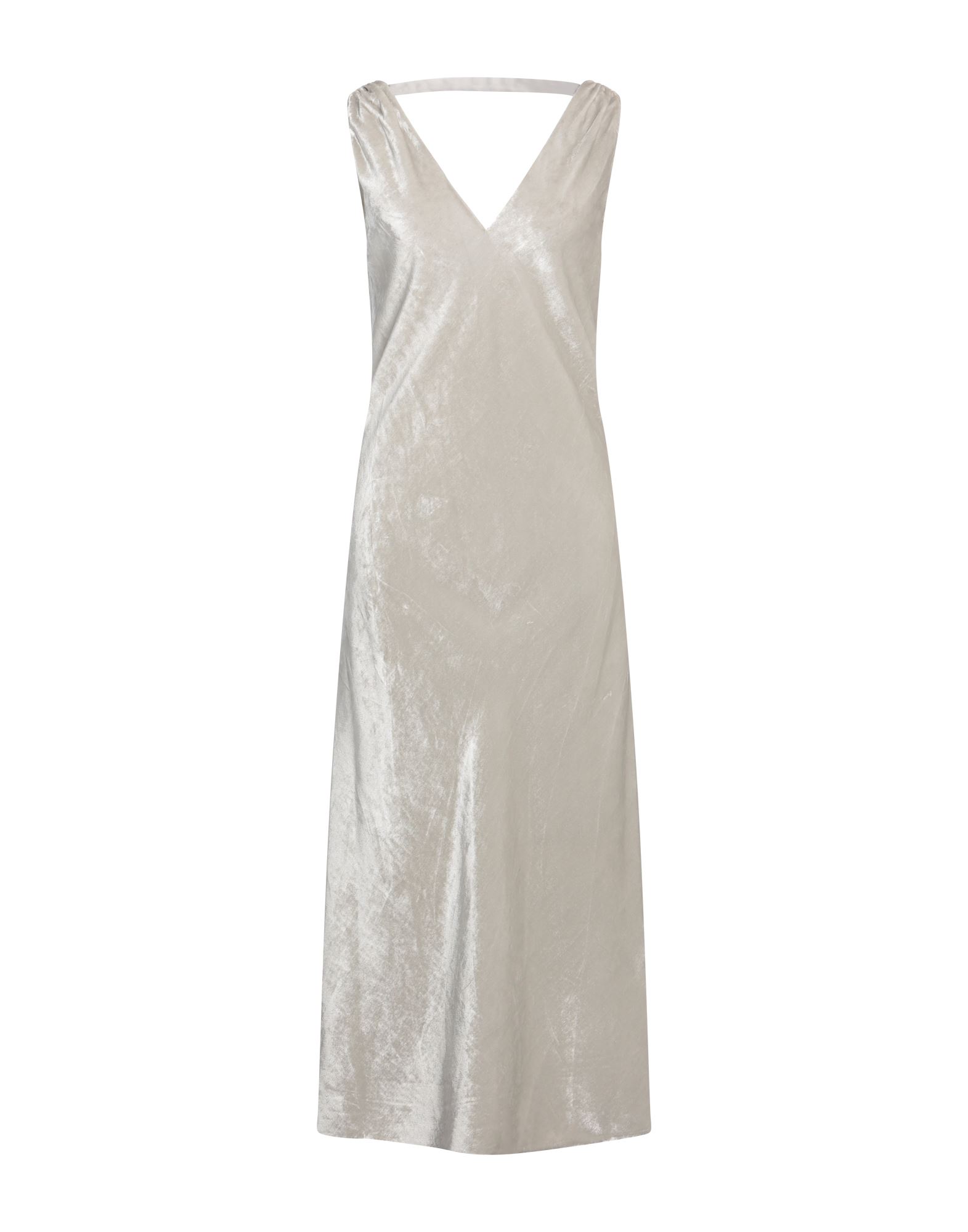  Vince. - Kleider - Maxi-kleider - On Yoox.com 