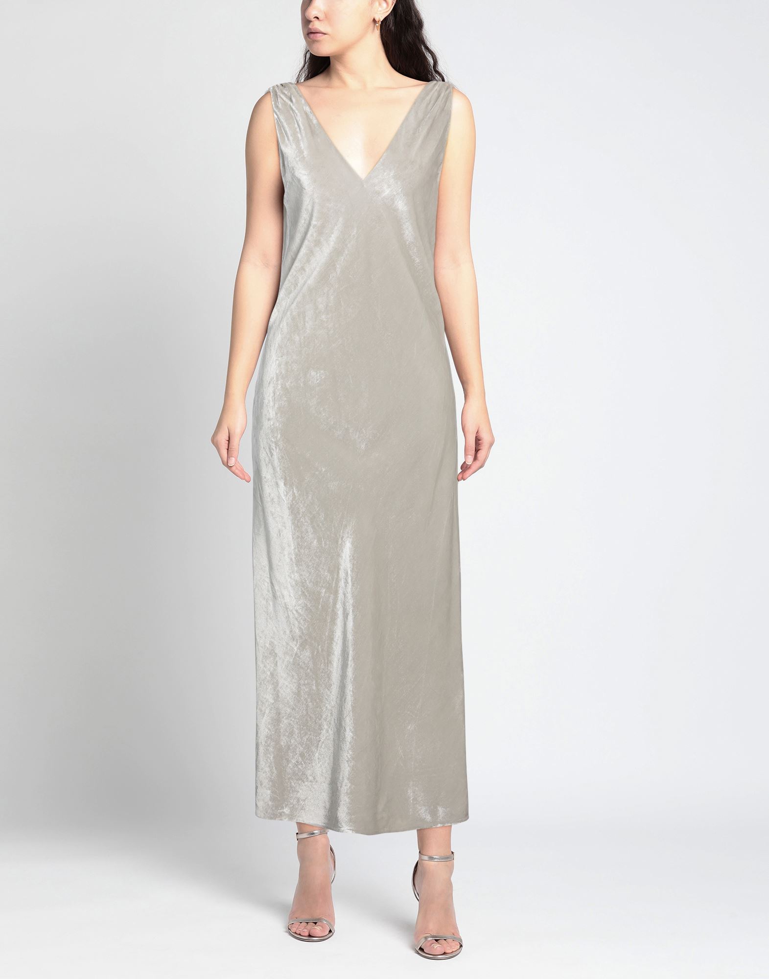  Vince. - Kleider - Maxi-kleider - On Yoox.com 