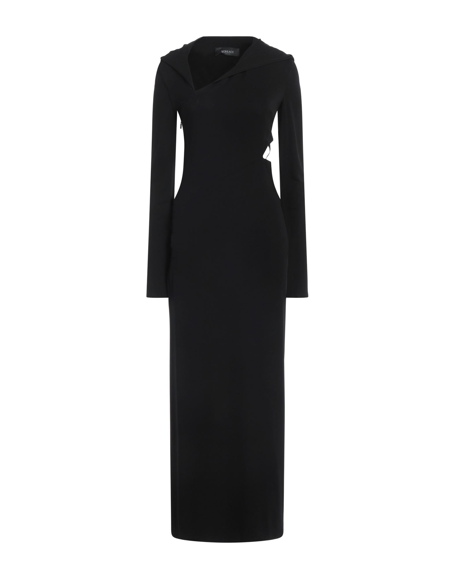  Versace - Kleider - Maxi-kleider - On Yoox.com 