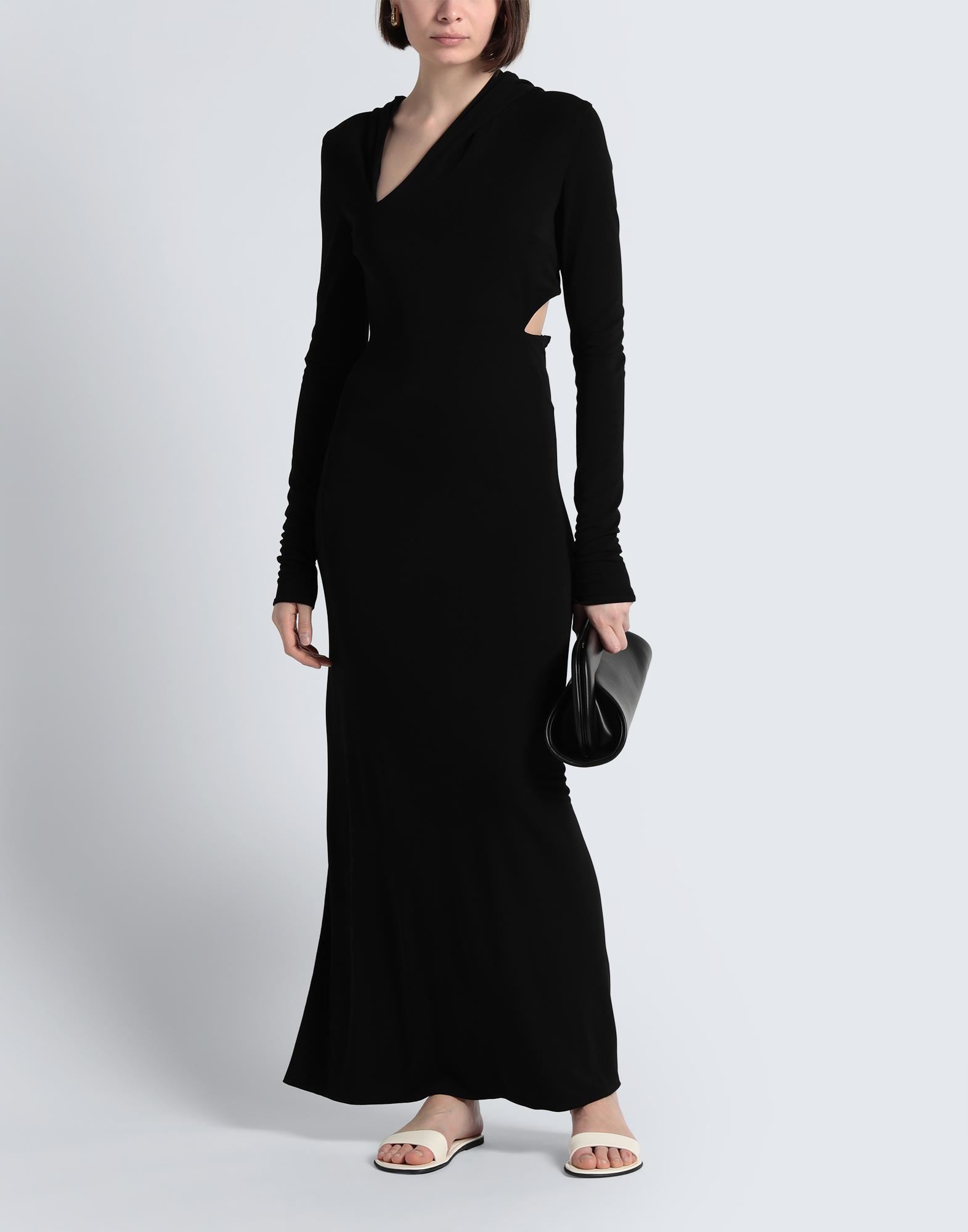  Versace - Kleider - Maxi-kleider - On Yoox.com 