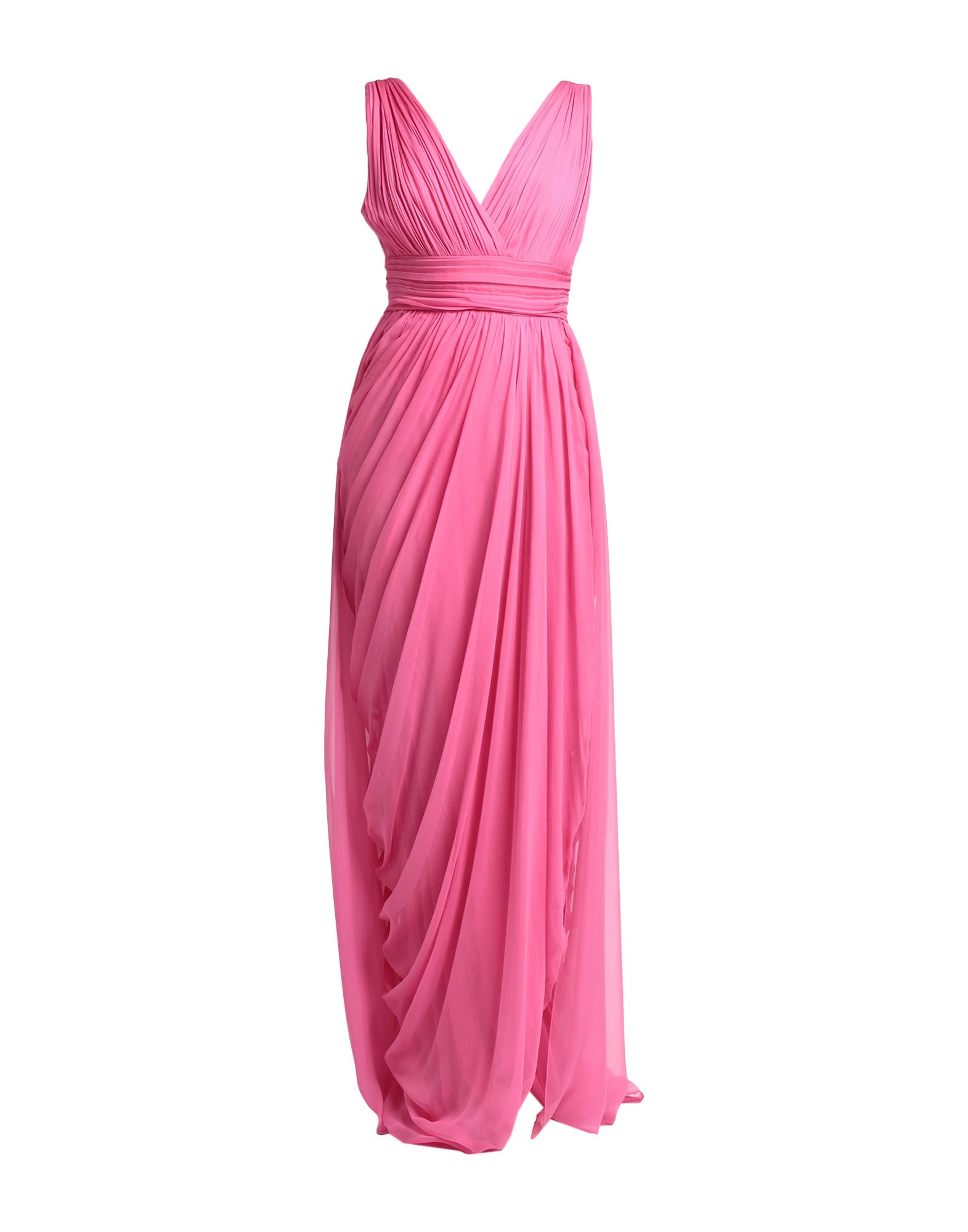  Alberta Ferretti - Kleider - Maxi-kleider - On Yoox.com 
