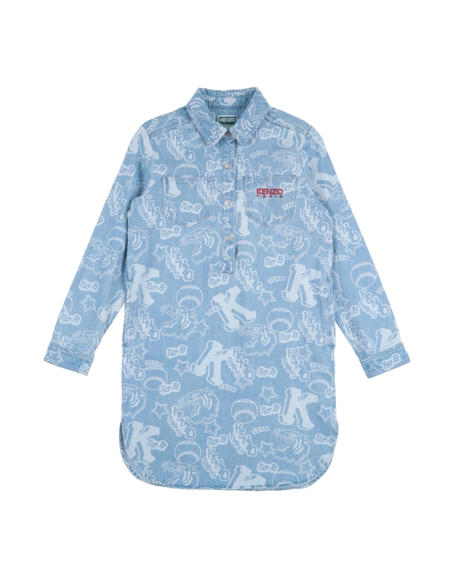 KENZO KIDS ΦΟΡΕΜΑΤΑ Παιδικό φόρεμα