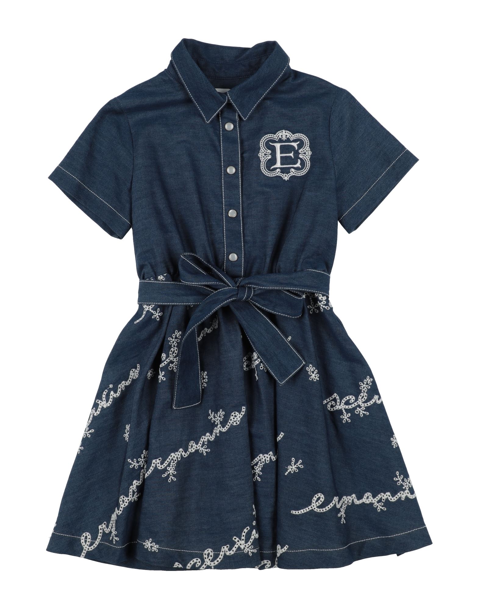 ERMANNO SCERVINO JUNIOR ΦΟΡΕΜΑΤΑ Παιδικό φόρεμα