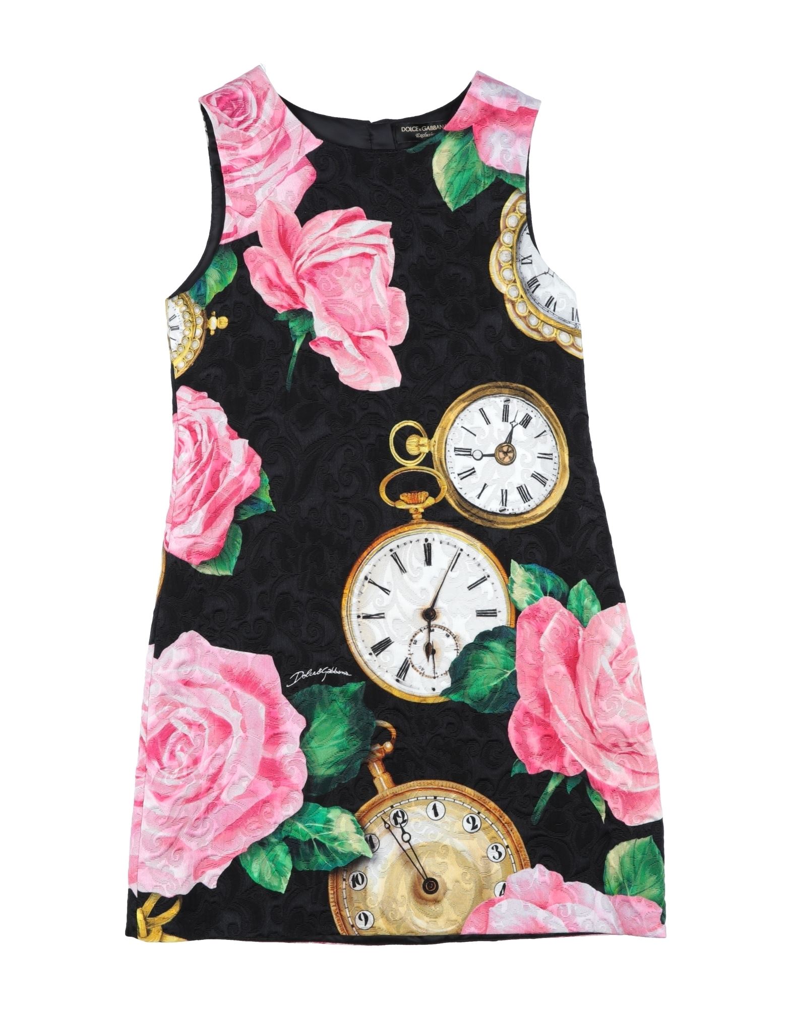DOLCE&GABBANA ΦΟΡΕΜΑΤΑ Παιδικό φόρεμα