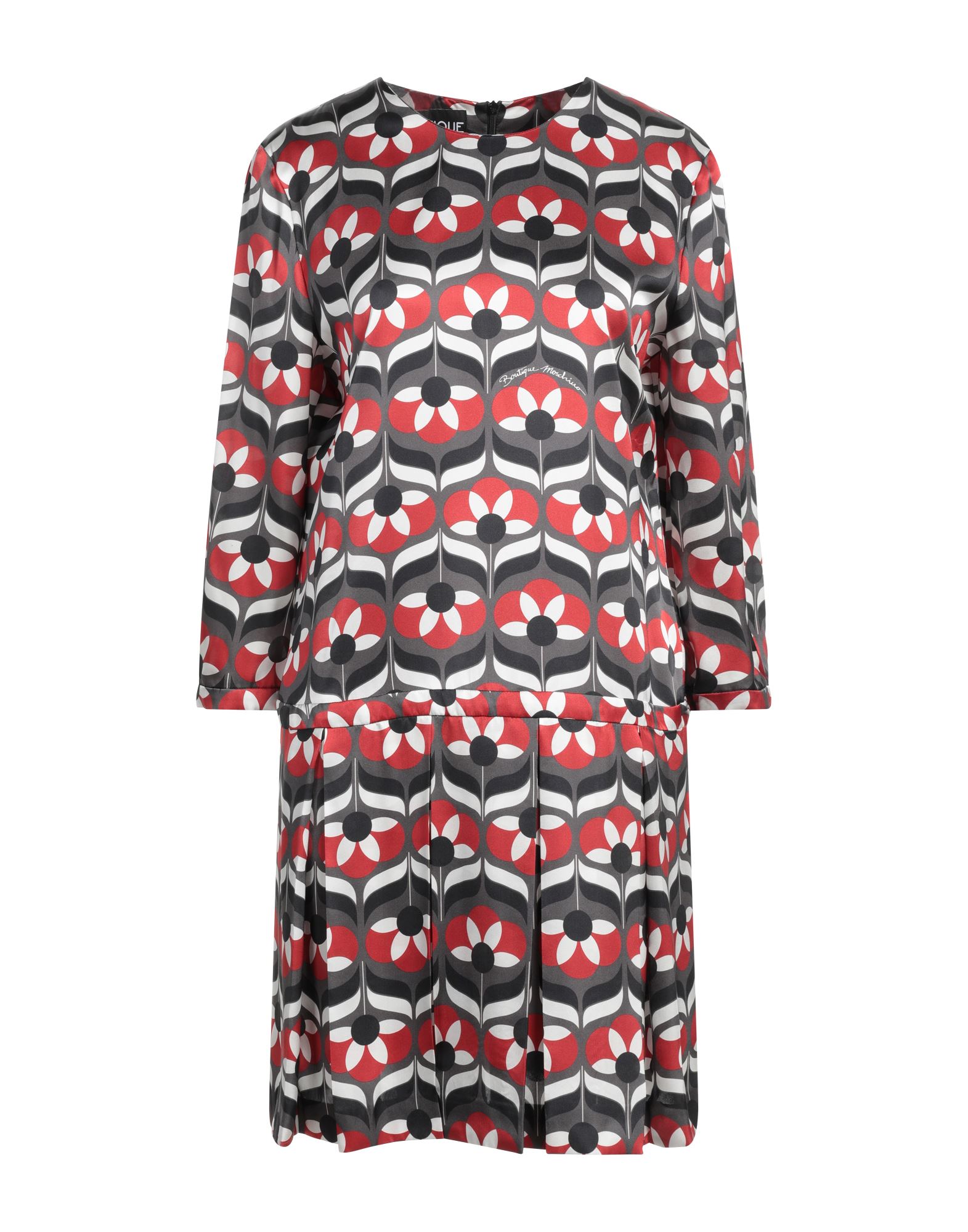 BOUTIQUE MOSCHINO BOUTIQUE MOSCHINO ΦΟΡΕΜΑΤΑ Μίνι φόρεμα