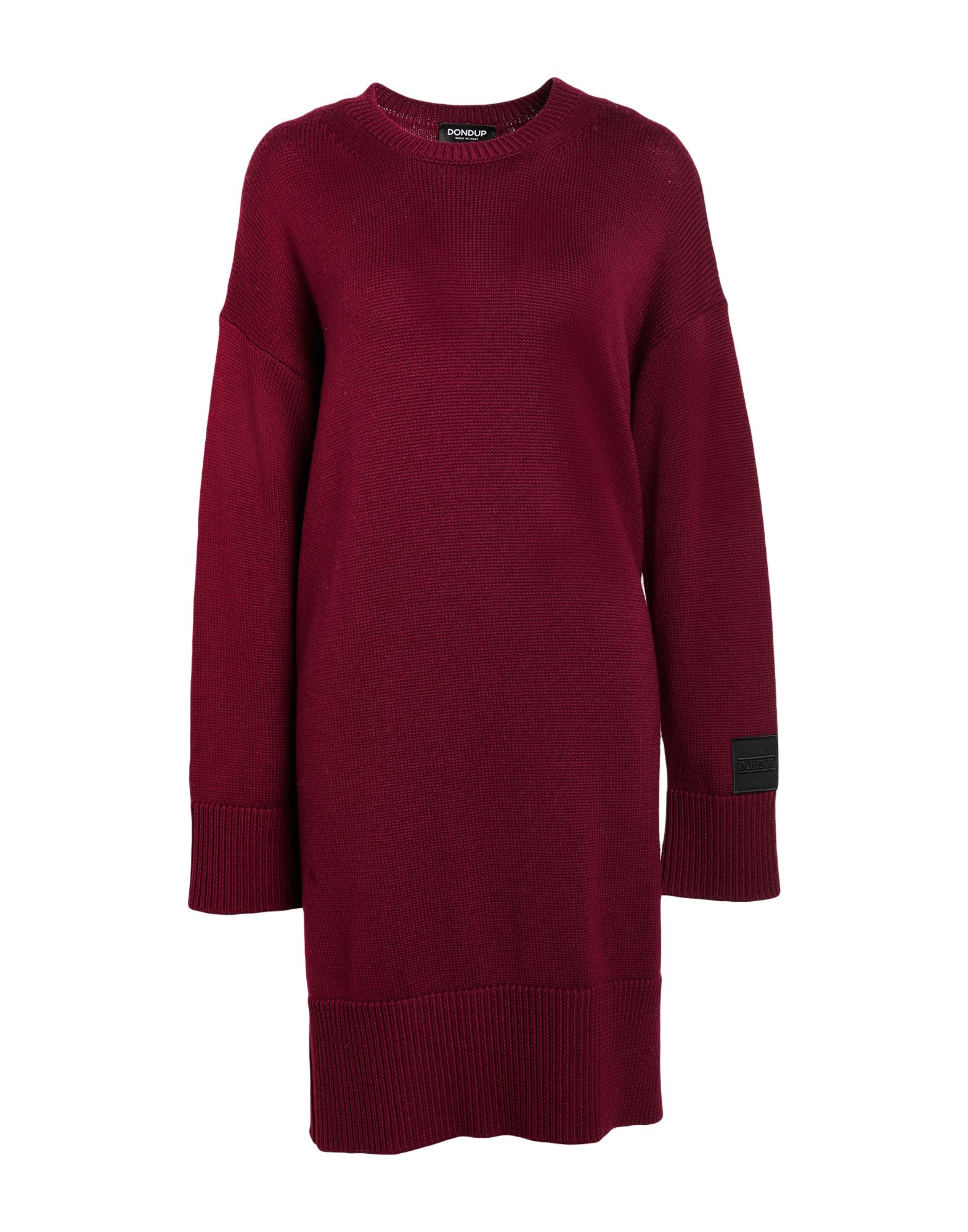  Dondup - Kleider - Mini-kleider - On Yoox.com 