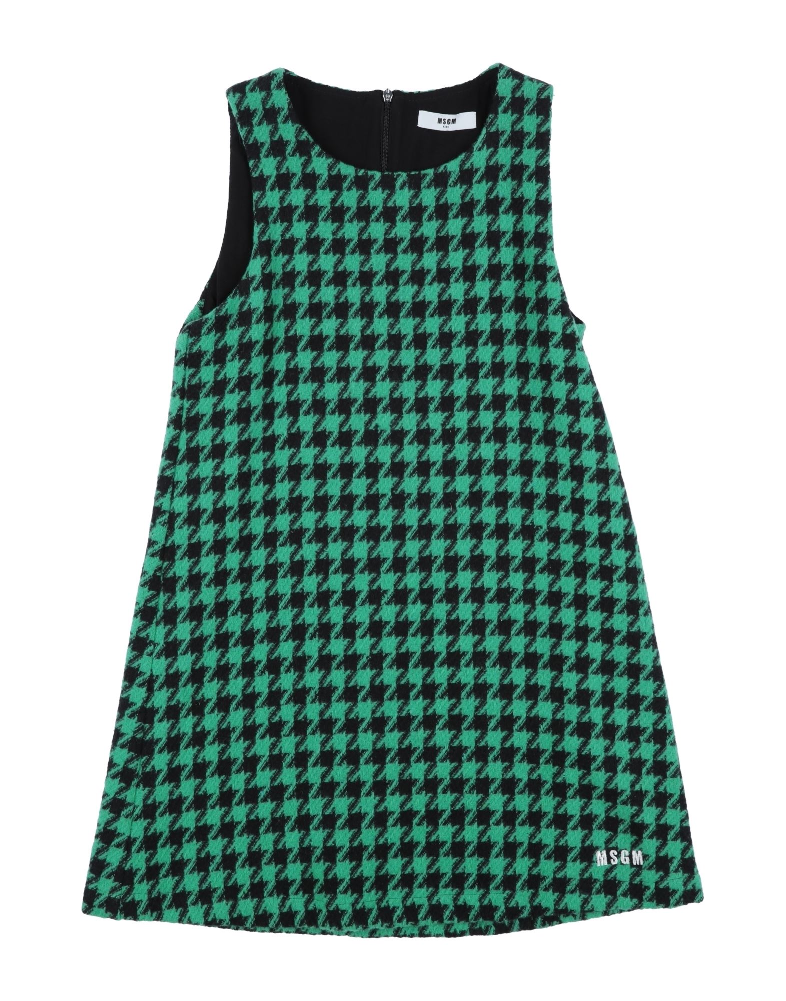  Msgm - Kleider - Kinderkleider - On Yoox.com 