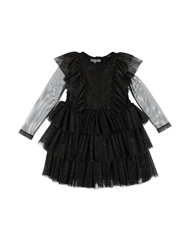 Vestido para niña Chica Negro 14 Chica