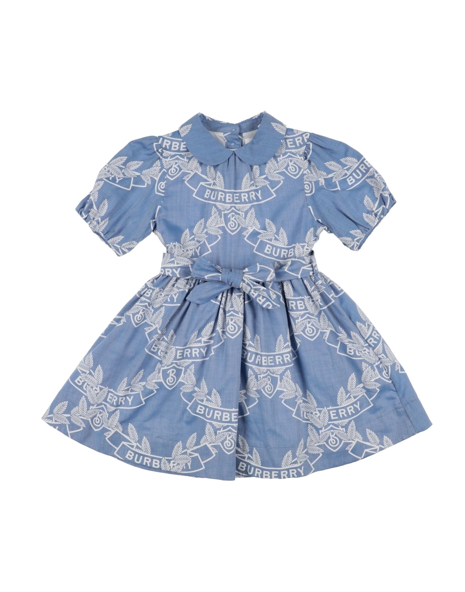  Burberry - Kleider - Kinderkleider - On Yoox.com 
