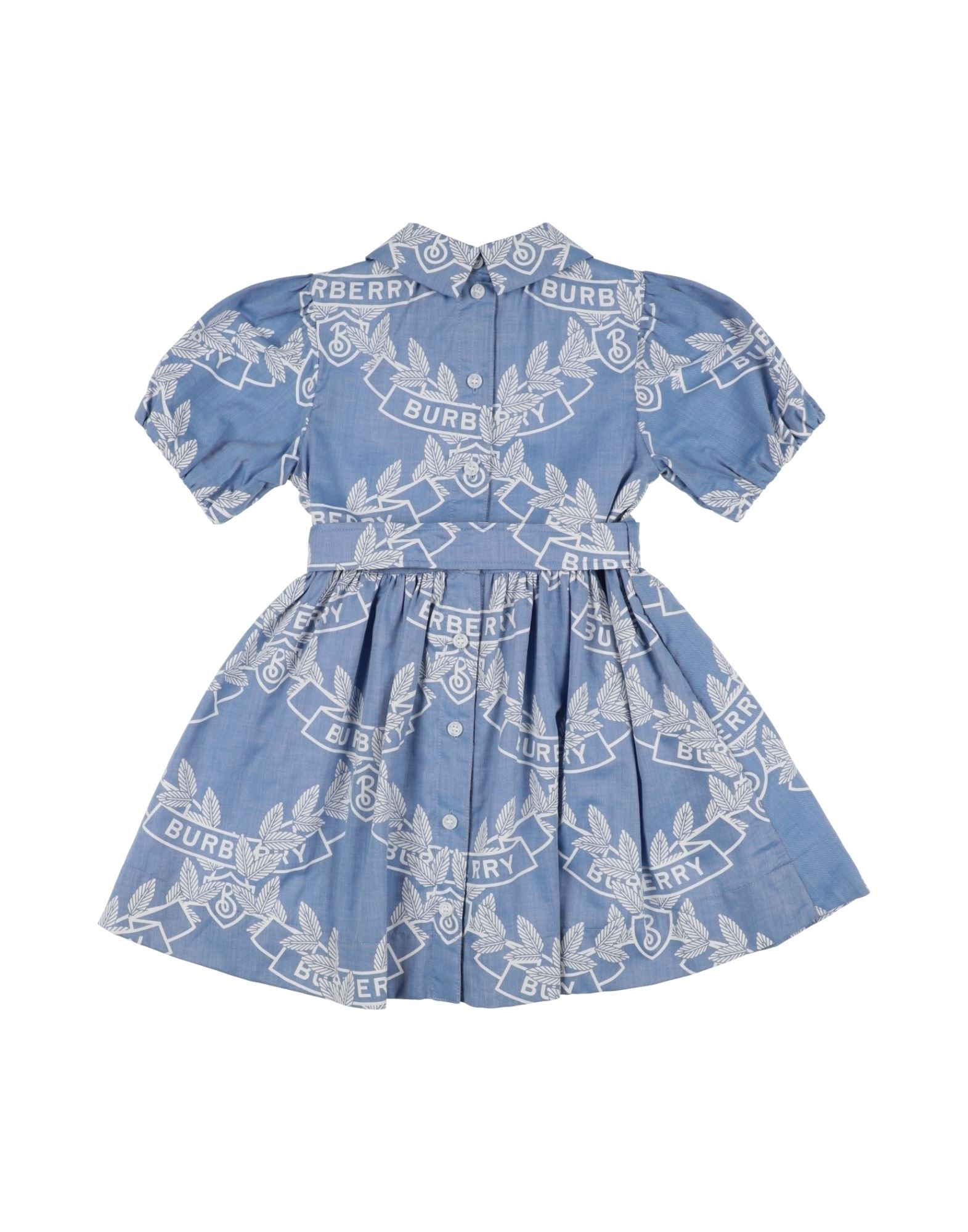  Burberry - Kleider - Kinderkleider - On Yoox.com 