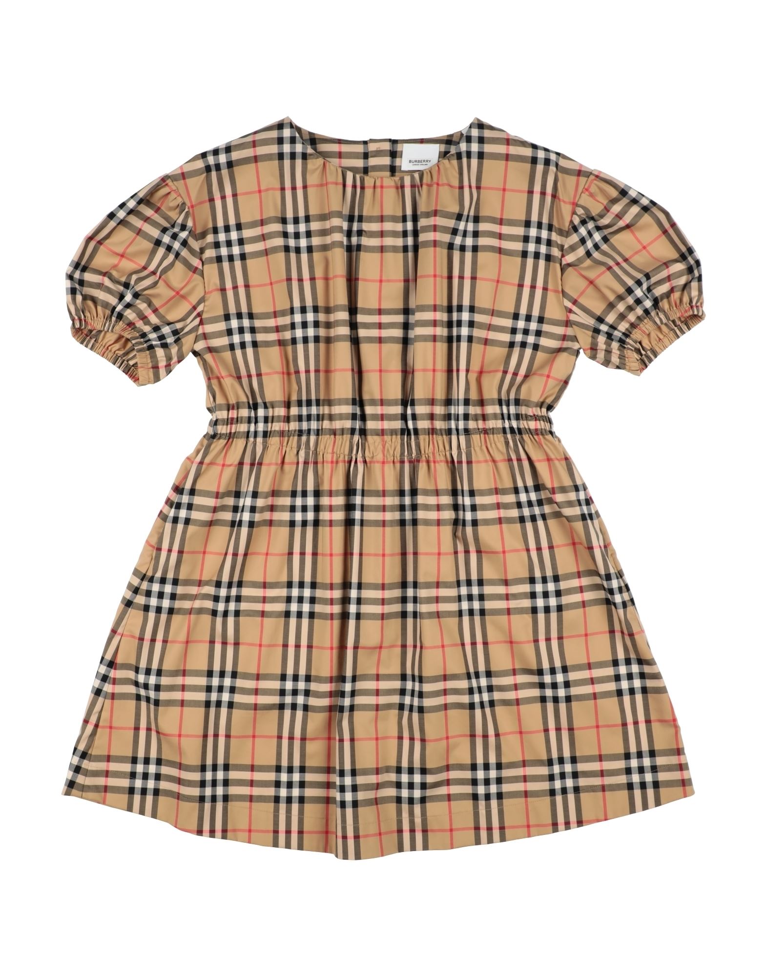 BURBERRY ΦΟΡΕΜΑΤΑ Παιδικό φόρεμα