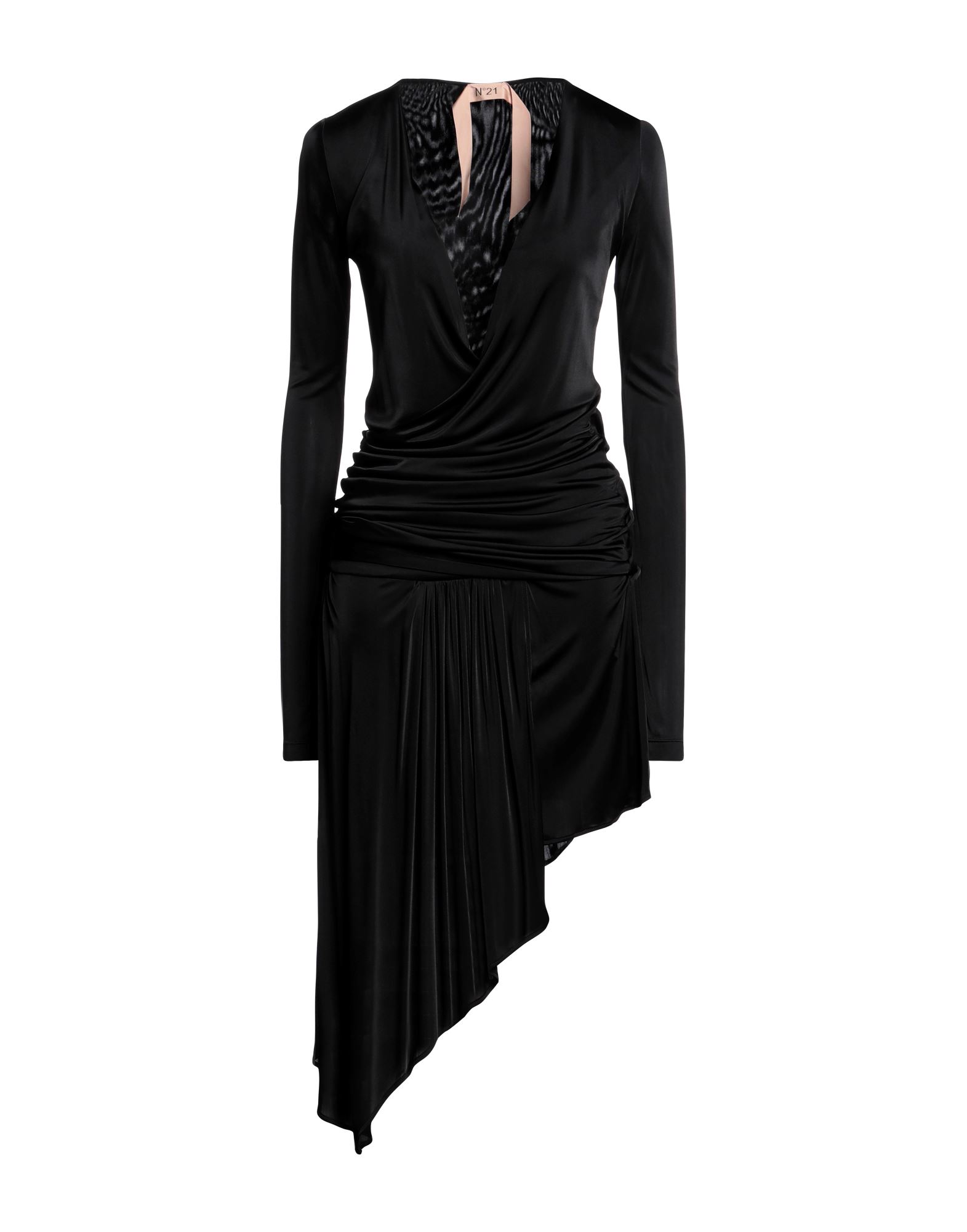 N°21 - Kleider - Mini-kleider - On Yoox.com 