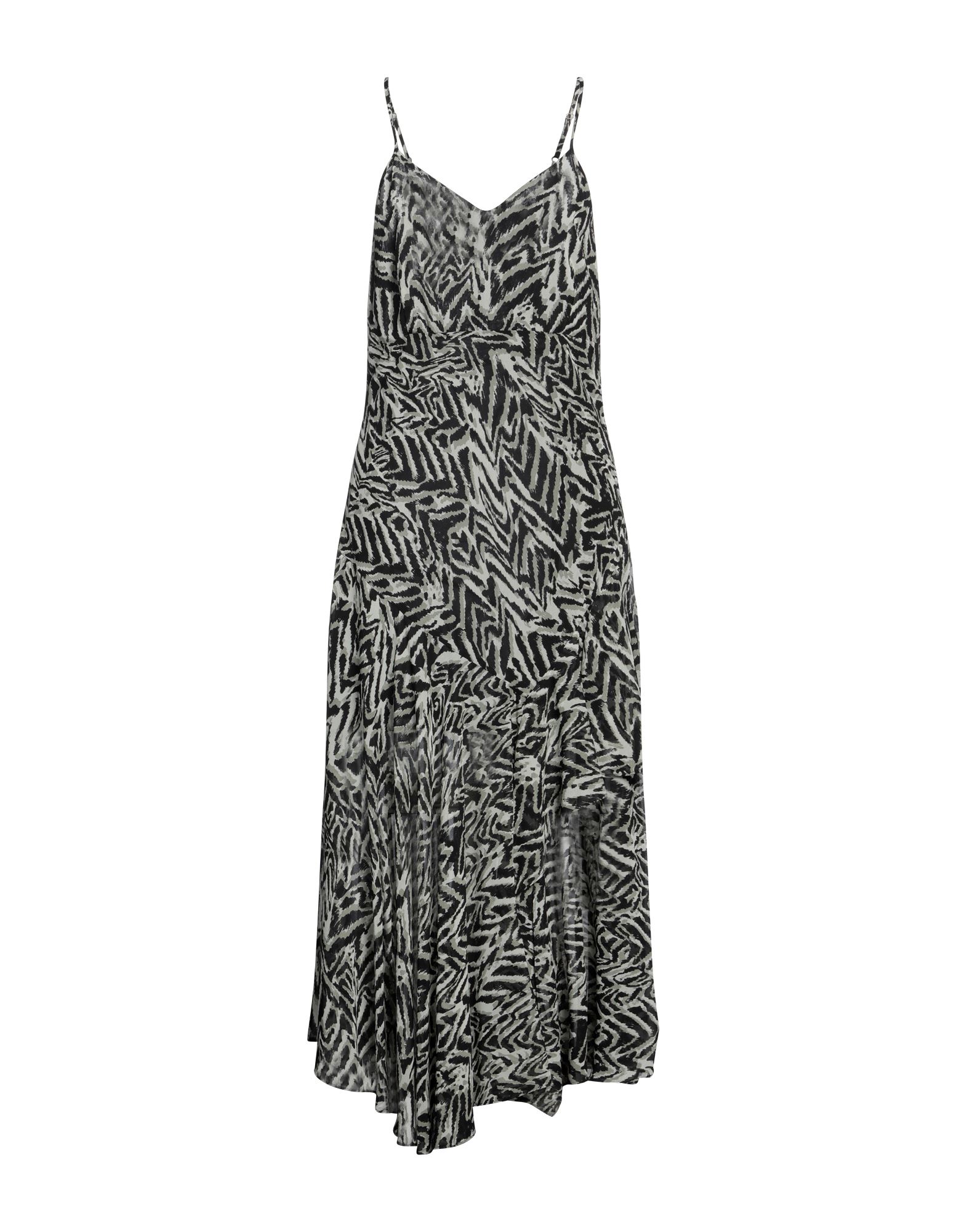 TWINSET TWINSET ΦΟΡΕΜΑΤΑ Μάξι φόρεμα