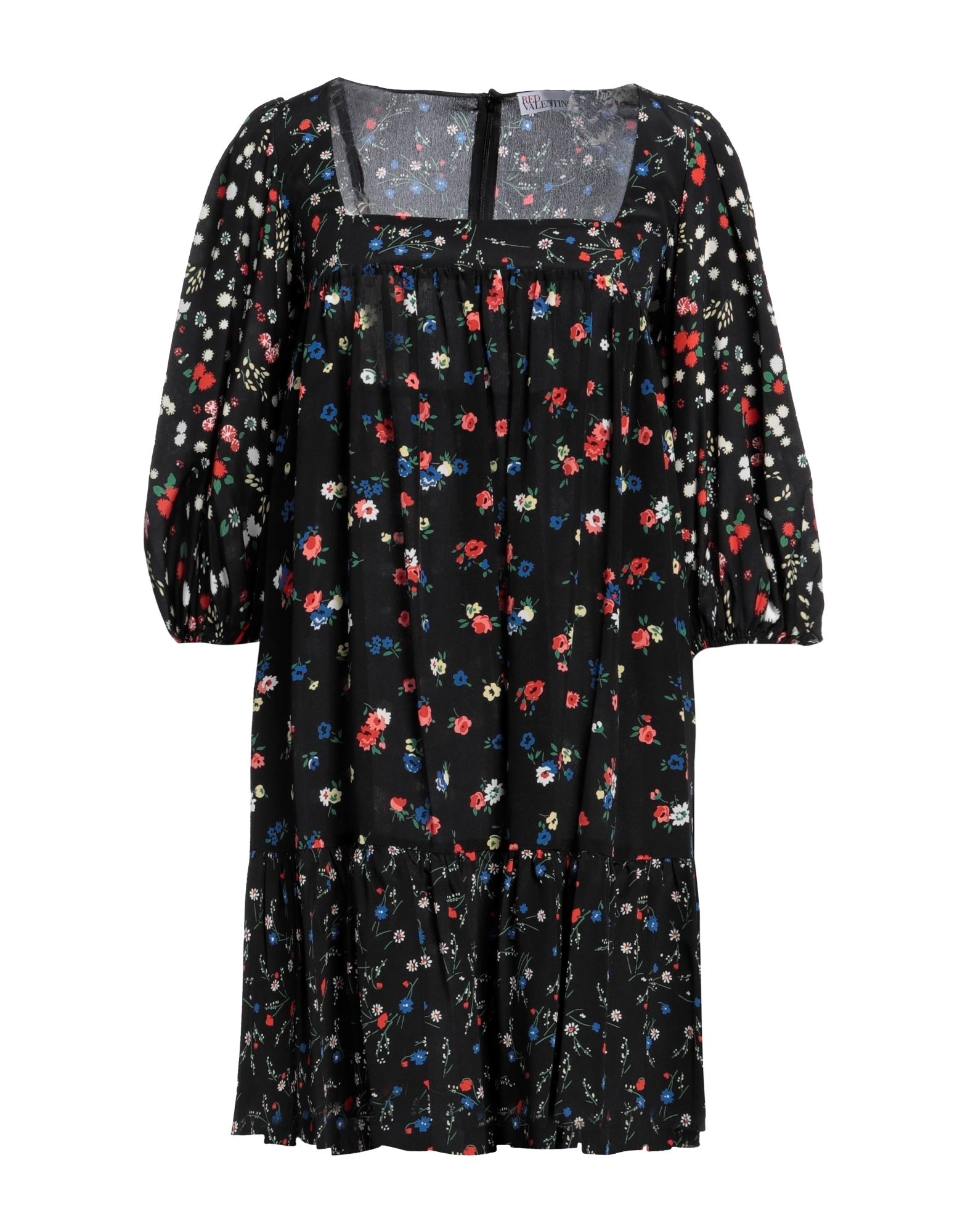 RED Valentino RED Valentino ΦΟΡΕΜΑΤΑ Μίνι φόρεμα