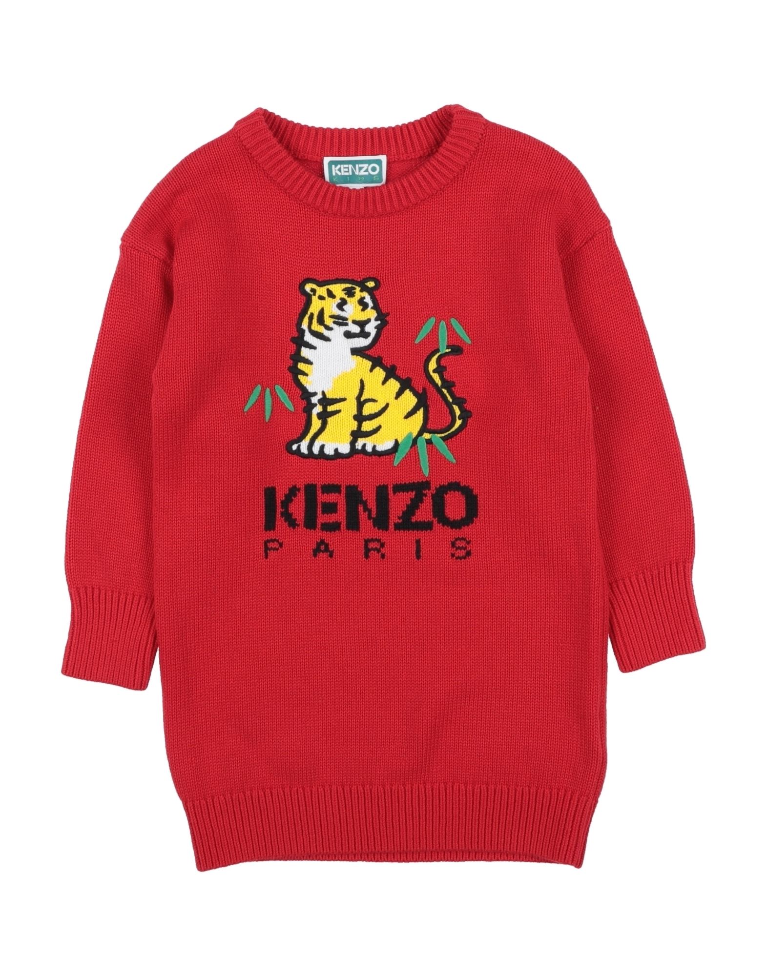 KENZO KIDS ΦΟΡΕΜΑΤΑ Παιδικό φόρεμα