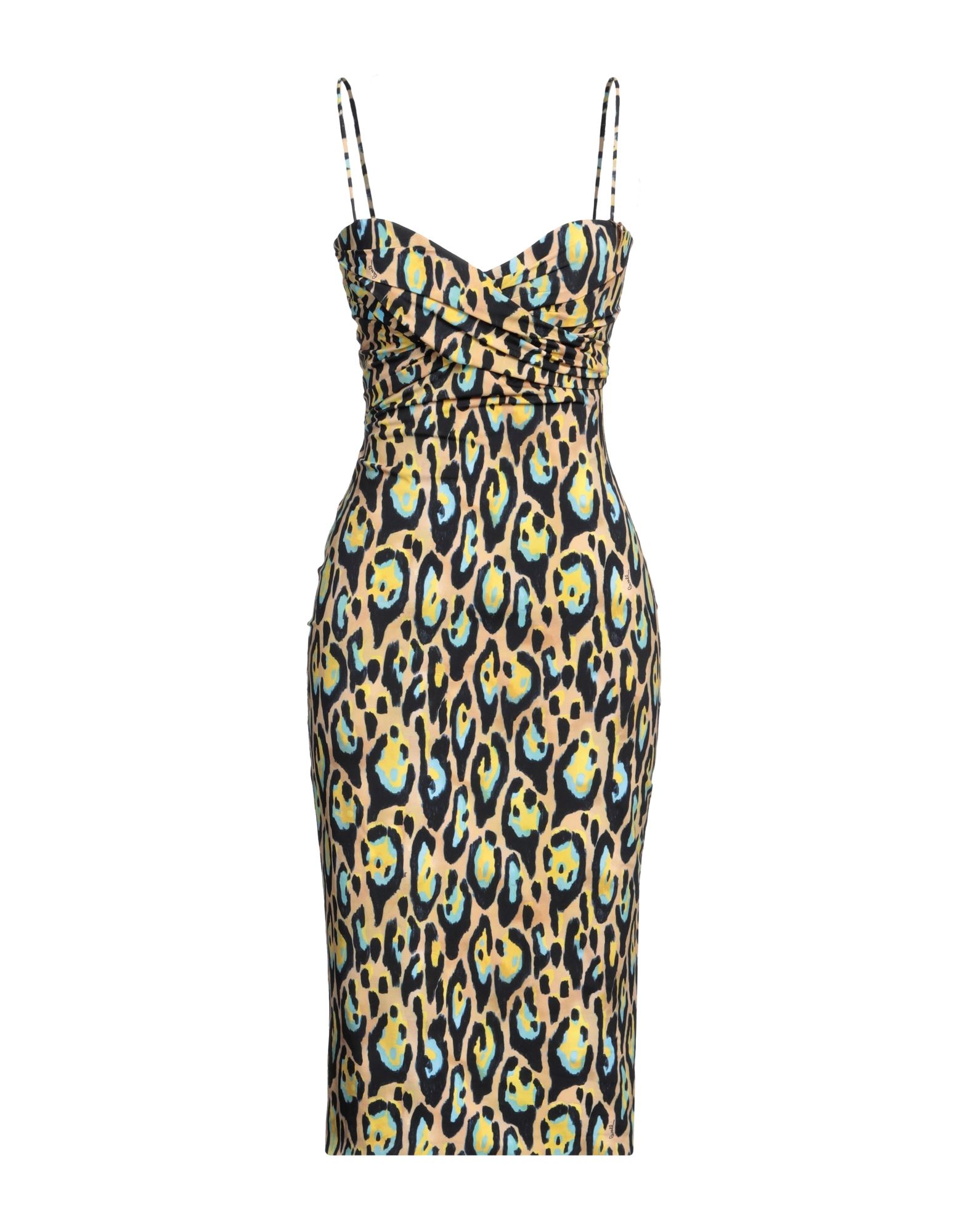 ROBERTO CAVALLI ROBERTO CAVALLI ΦΟΡΕΜΑΤΑ Midi φόρεμα