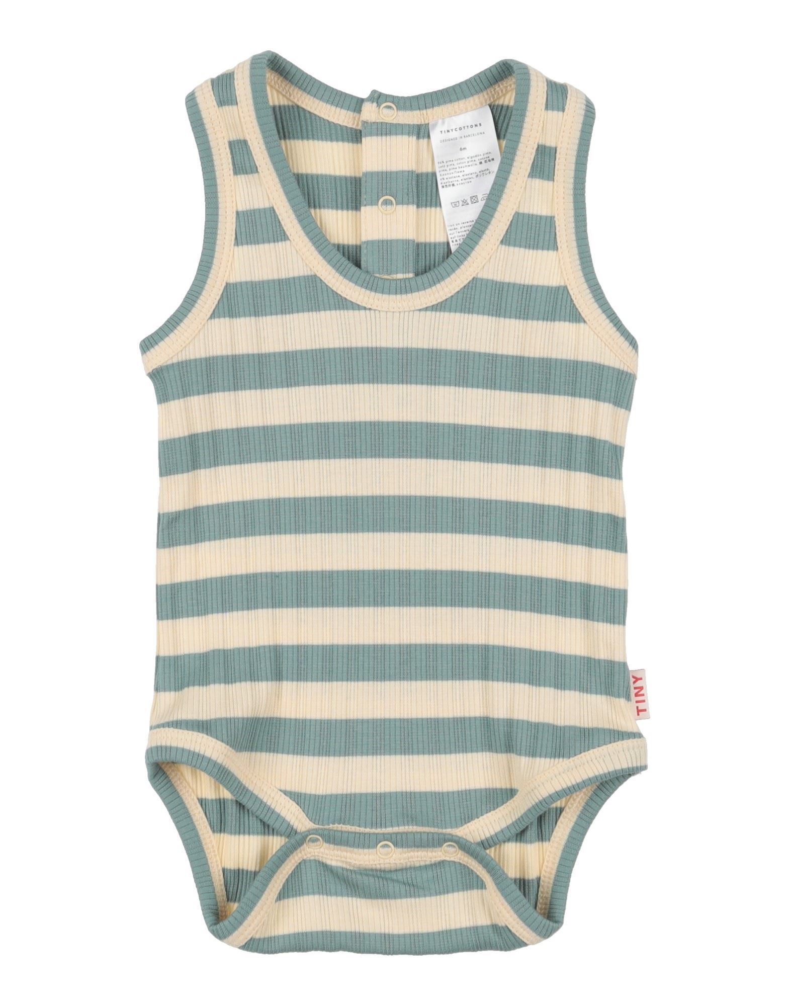  Tinycottons - Neugeborene - Strampelanzüge - On Yoox.com 