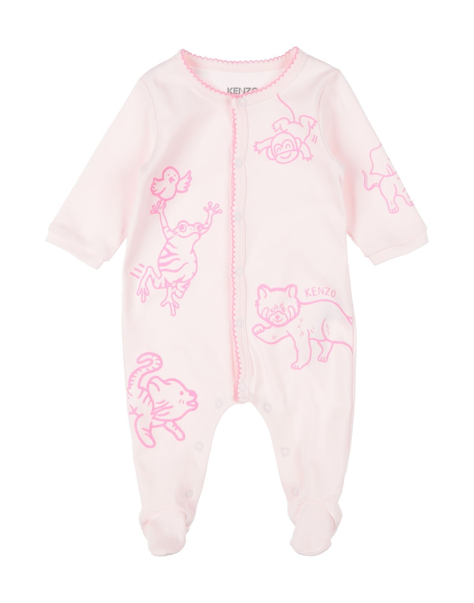  Kenzo Kids - Neugeborene - Babystrampler & -latzhose - On Yoox.com 