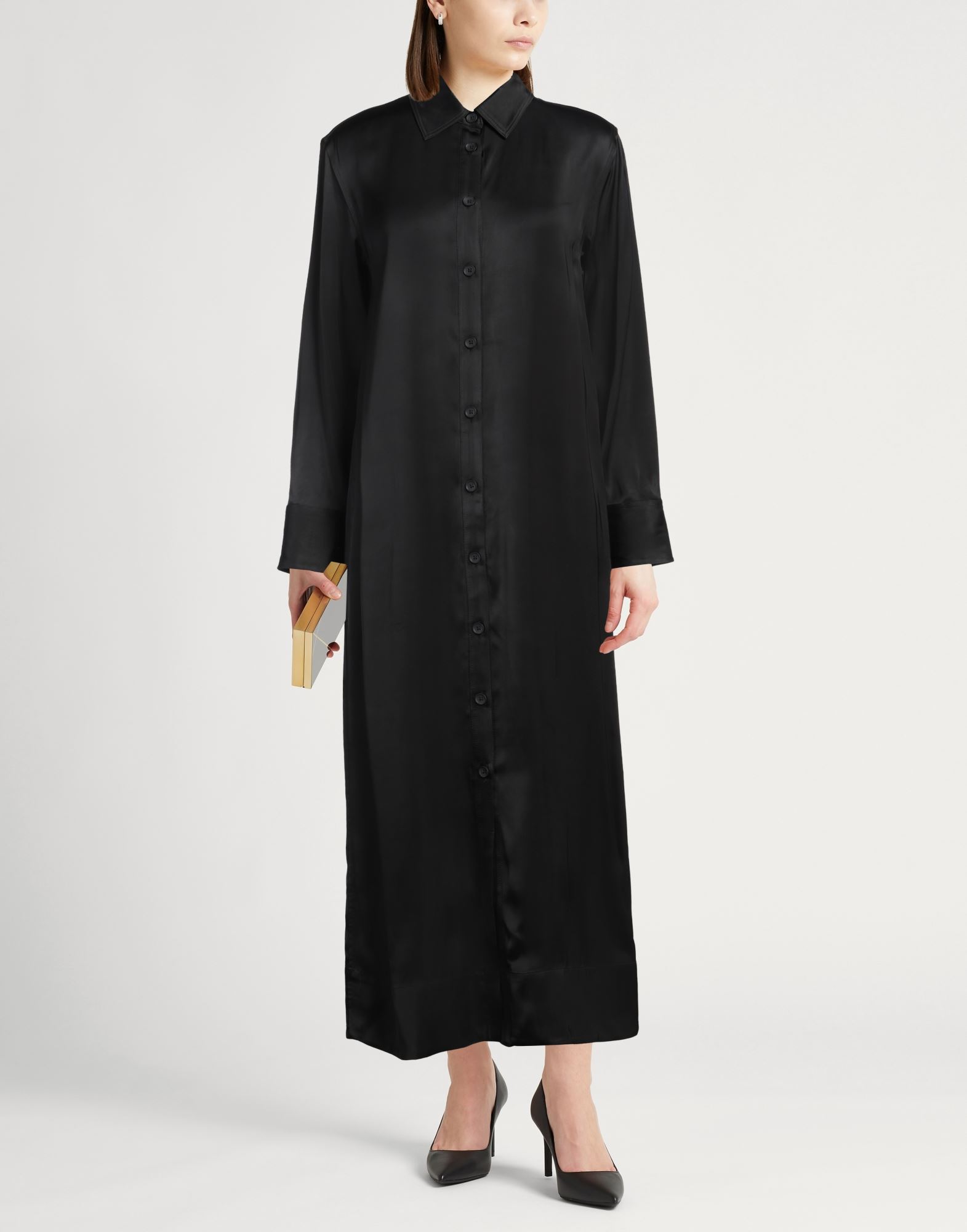  Loulou Studio - Kleider - Maxi-kleider - On Yoox.com 