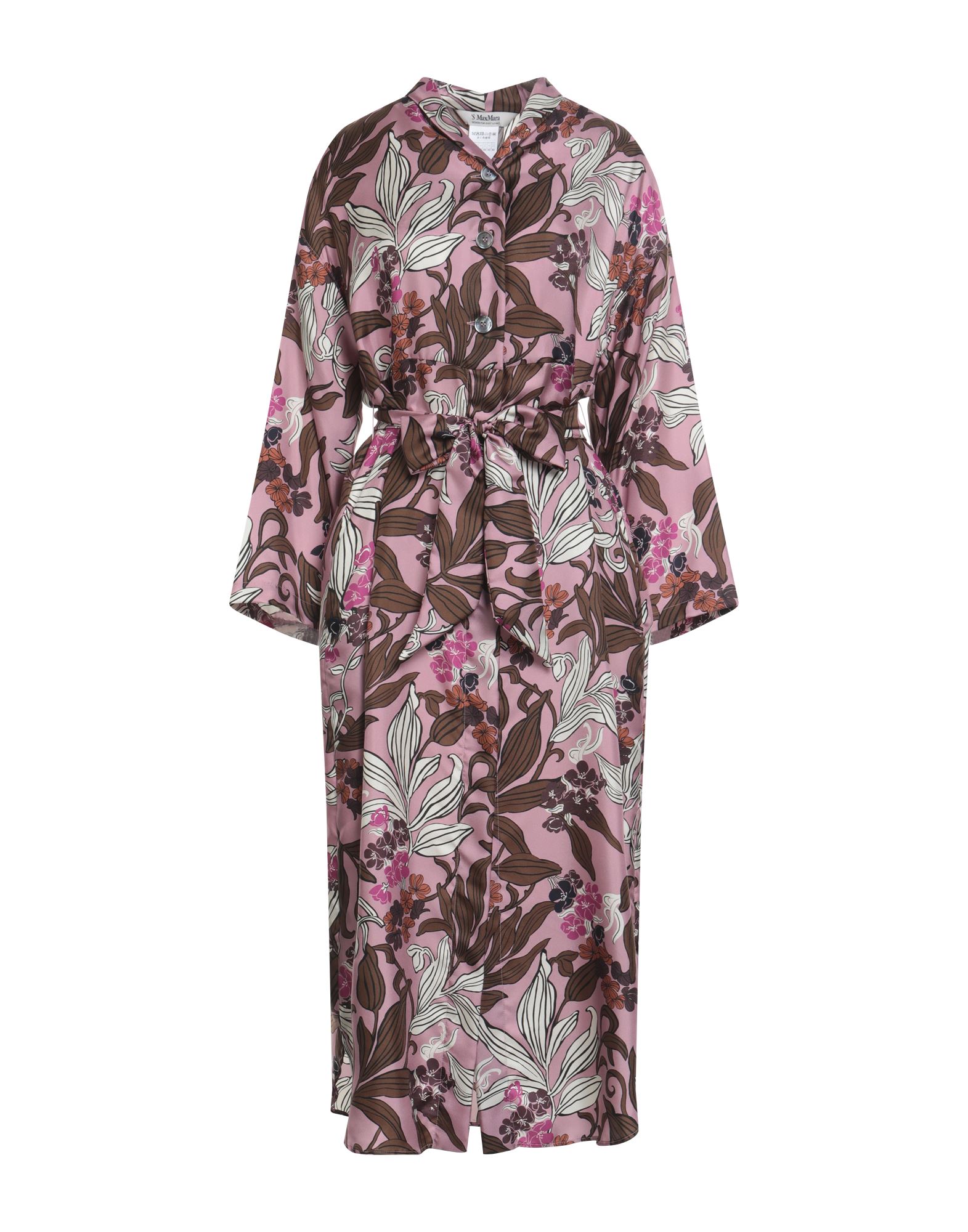 'S MAX MARA 'S MAX MARA ΦΟΡΕΜΑΤΑ Midi φόρεμα
