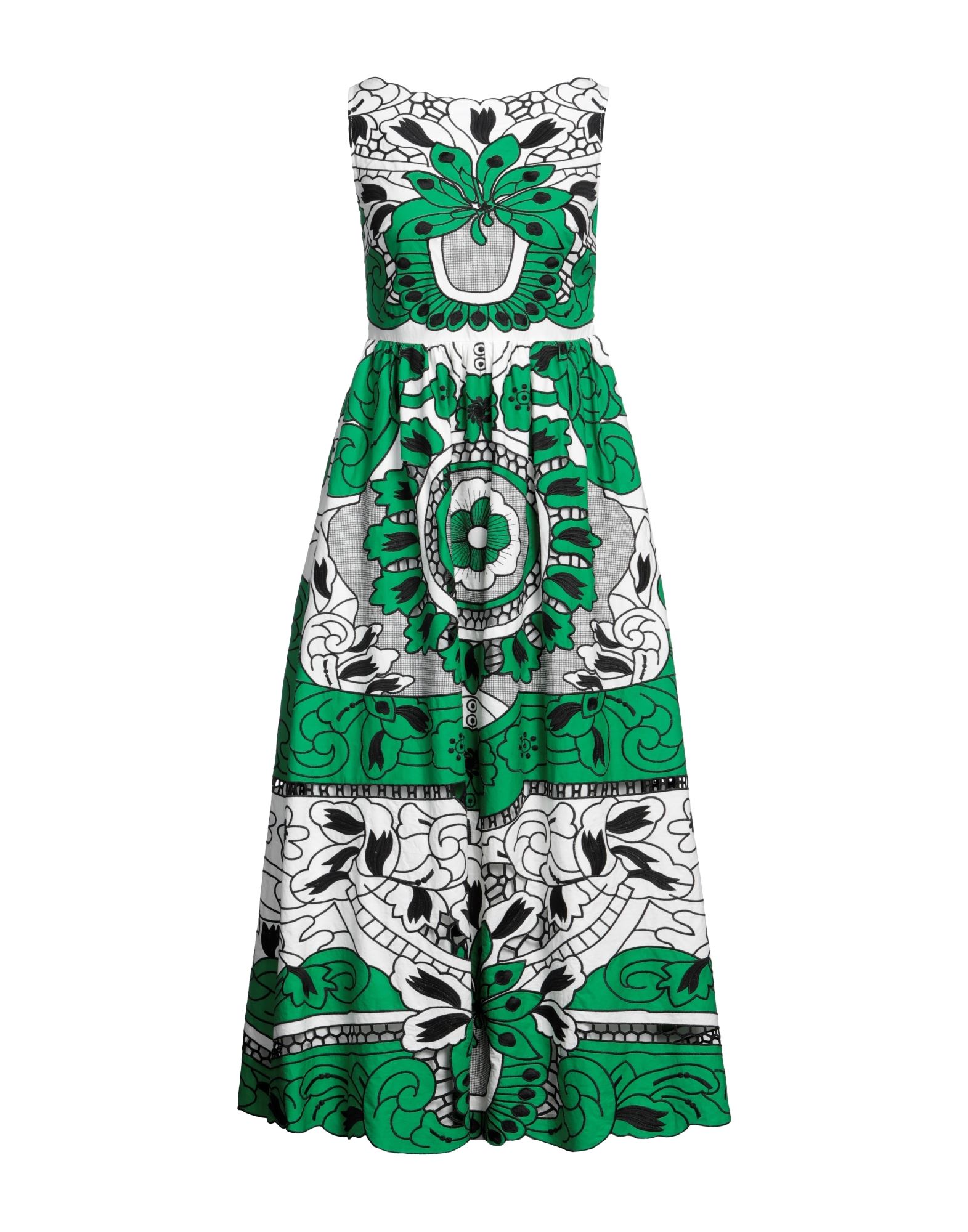 RED Valentino RED Valentino ΦΟΡΕΜΑΤΑ Midi φόρεμα