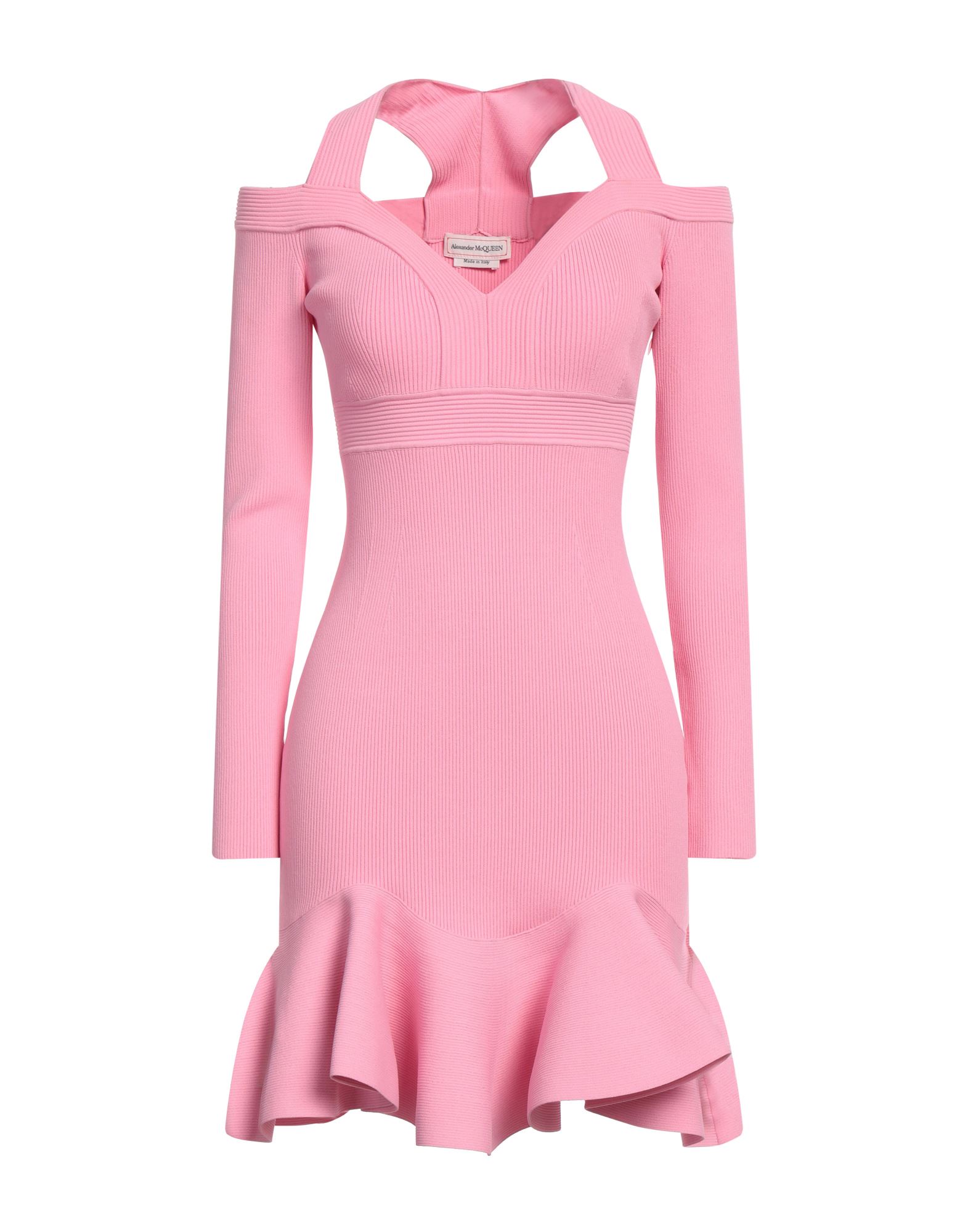  Mcqueen - Vestidos - Minivestidos - On Yoox.com 