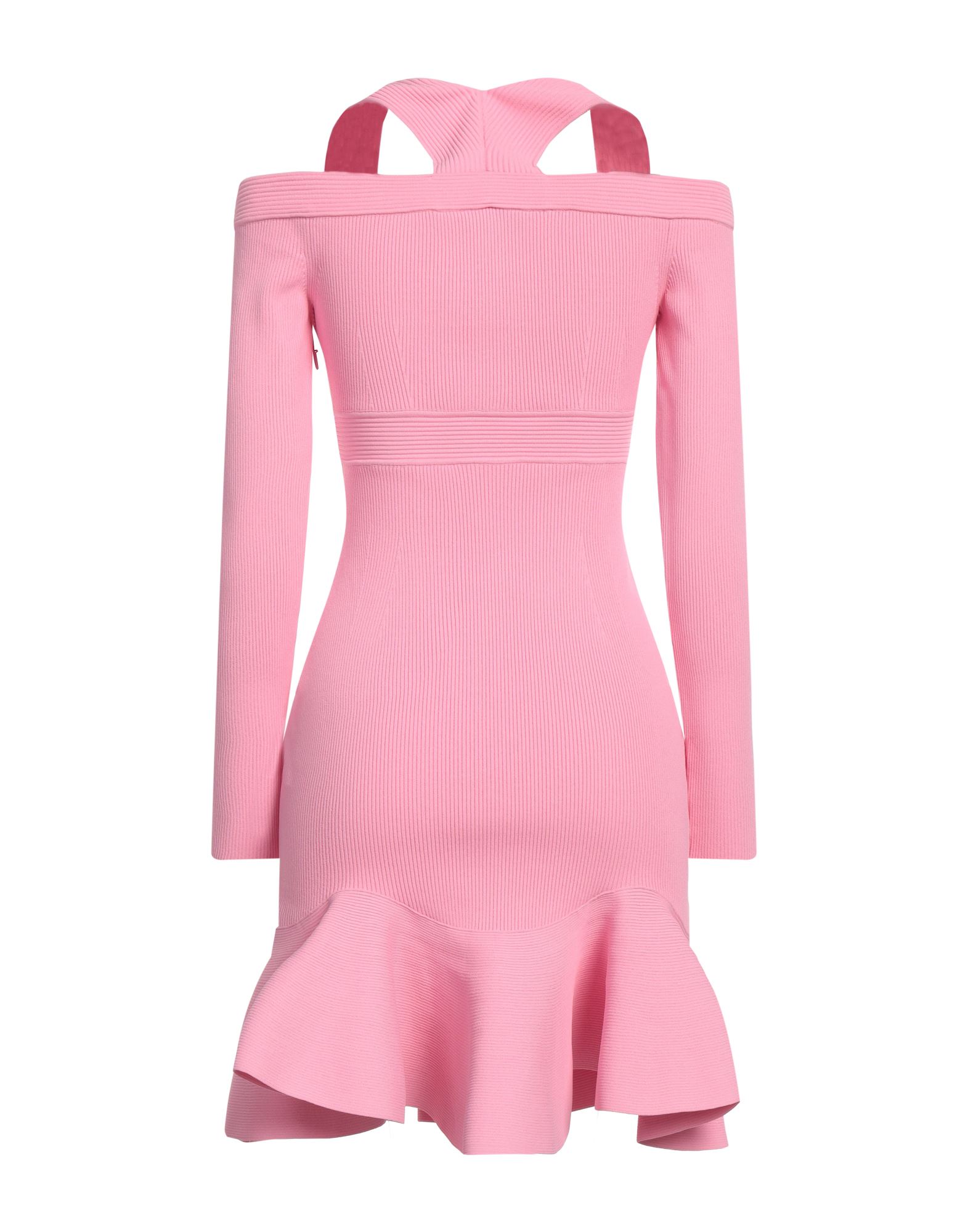  Mcqueen - Vestidos - Minivestidos - On Yoox.com 