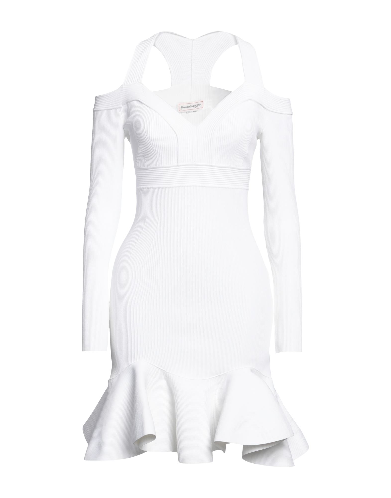  Mcqueen - Vestidos - Minivestidos - On Yoox.com 
