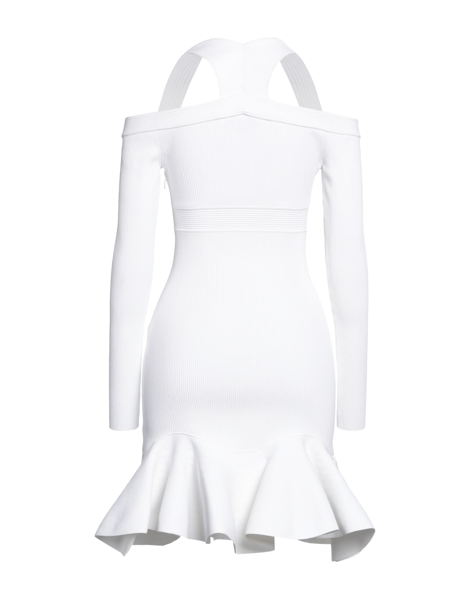  Mcqueen - Vestidos - Minivestidos - On Yoox.com 