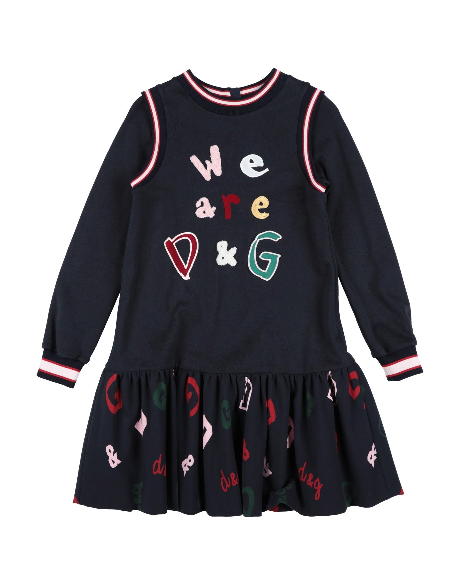 DOLCE&GABBANA ΦΟΡΕΜΑΤΑ Παιδικό φόρεμα