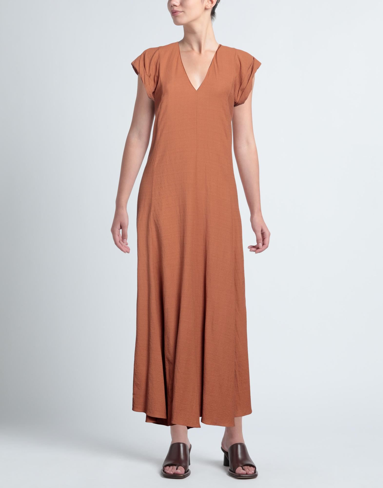  Alysi - Kleider - Maxi-kleider - On Yoox.com 