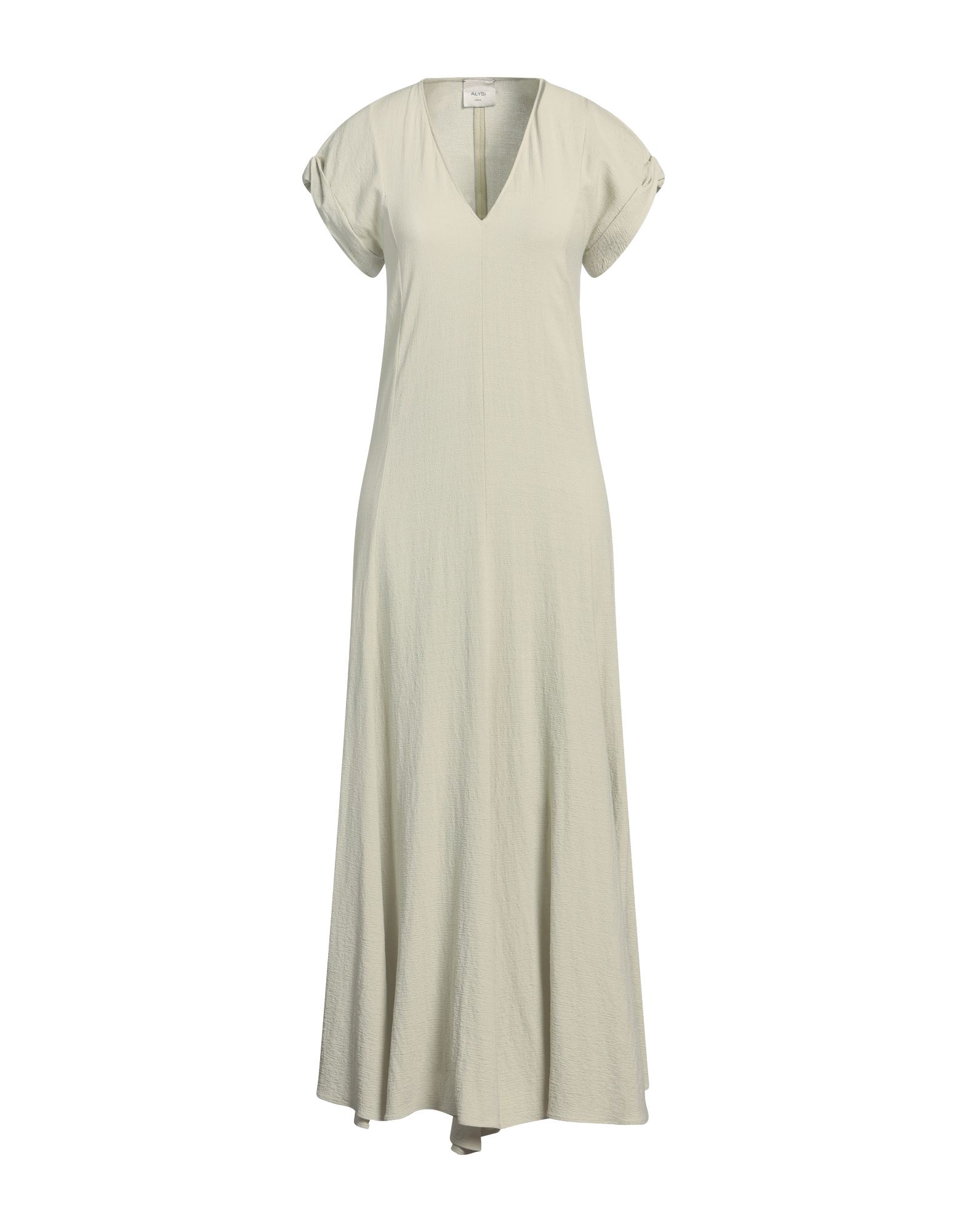  Alysi - Kleider - Maxi-kleider - On Yoox.com 