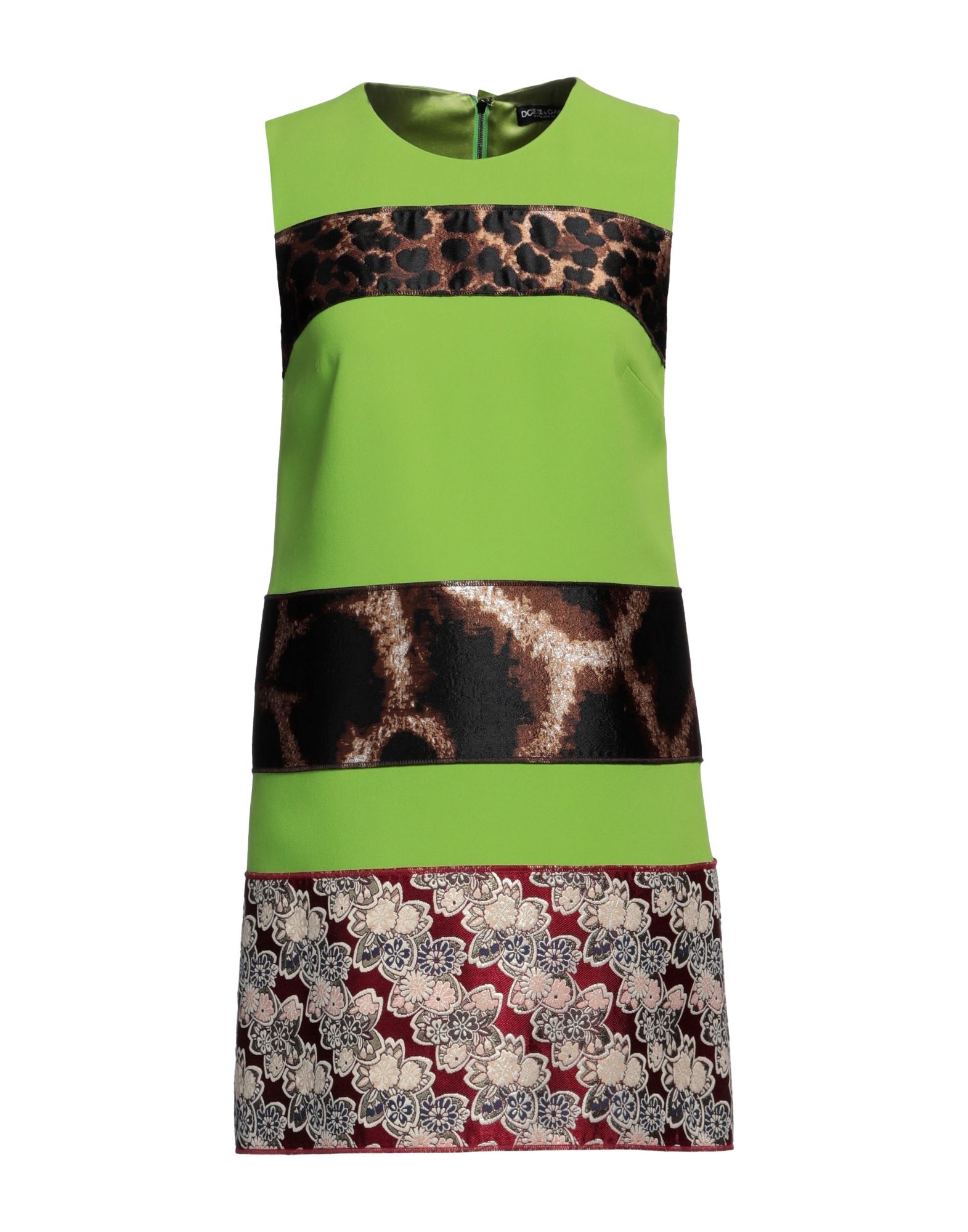 DOLCE&GABBANA DOLCE&GABBANA ΦΟΡΕΜΑΤΑ Μίνι φόρεμα