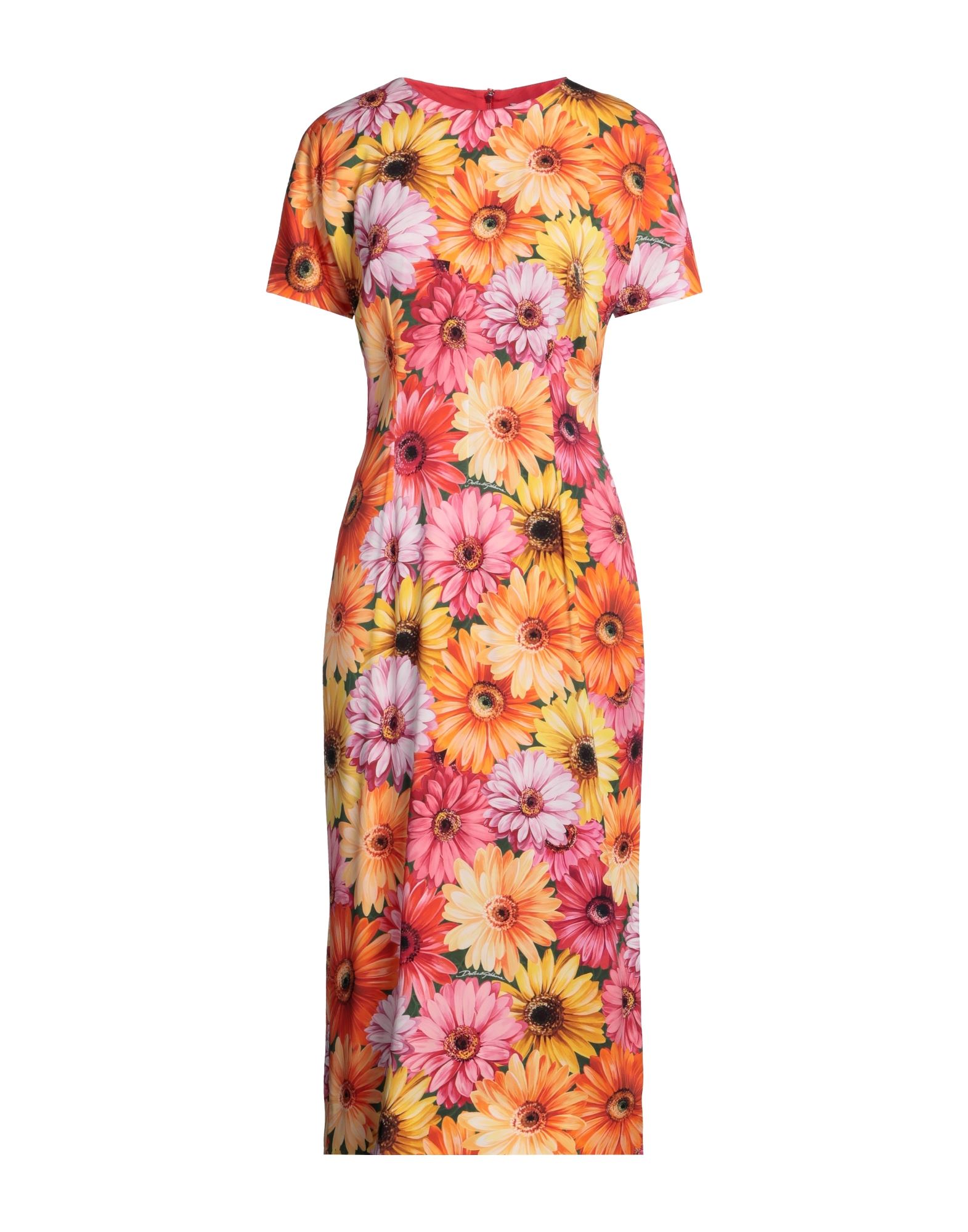 DOLCE&GABBANA DOLCE&GABBANA ΦΟΡΕΜΑΤΑ Midi φόρεμα