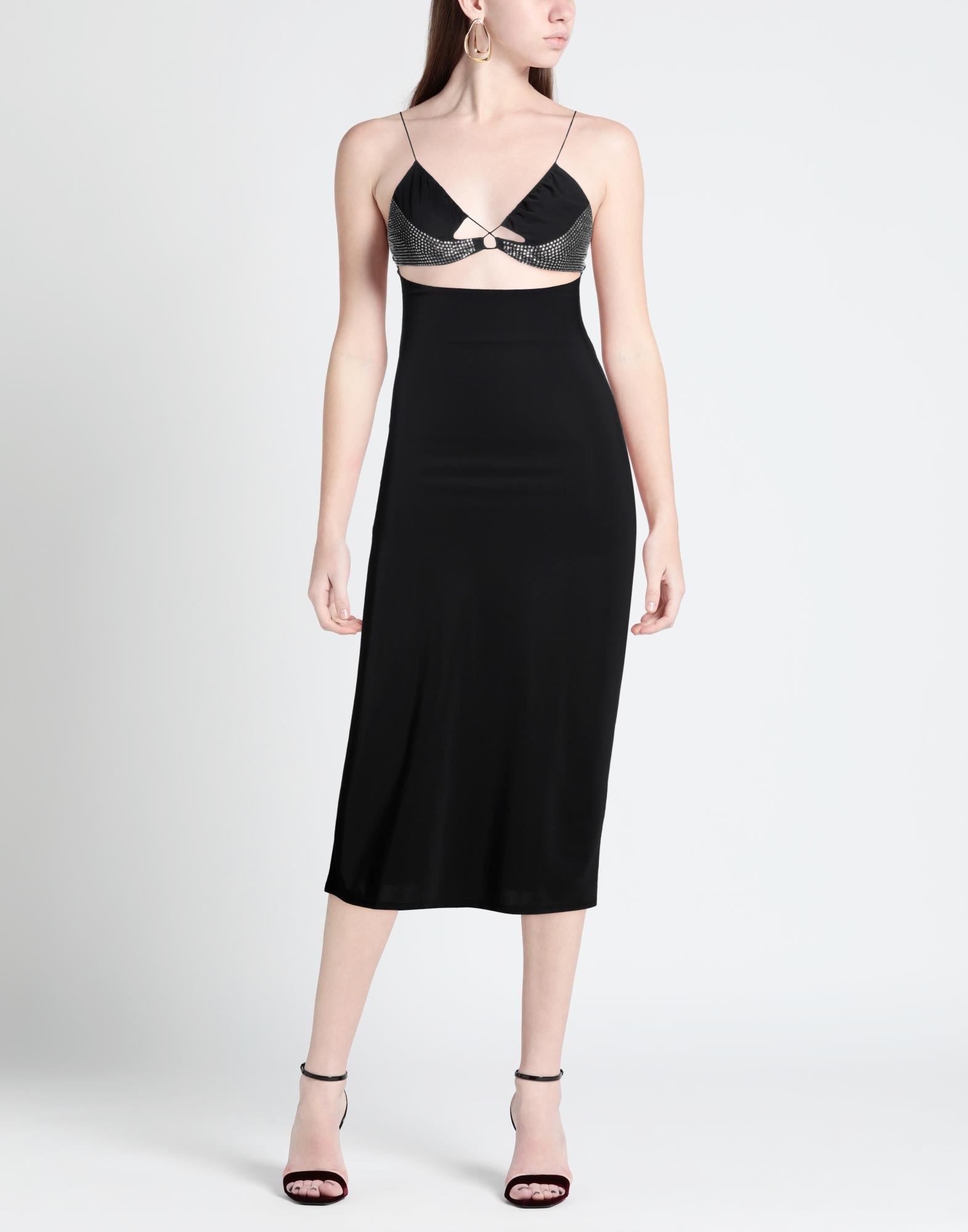  Amazuìn - Kleider - Maxi-kleider - On Yoox.com 
