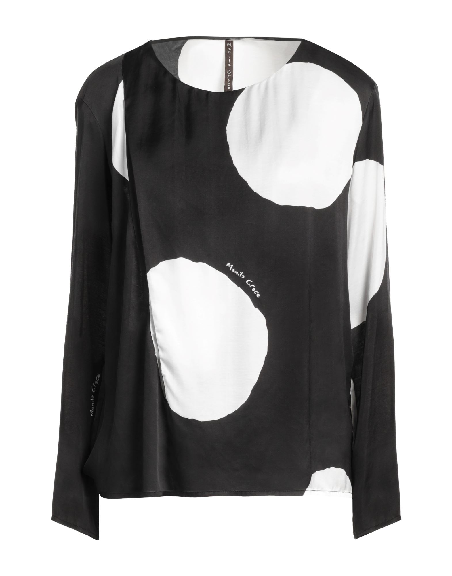  Manila Grace - Camisetas Y Tops - Tops - On Yoox.com 