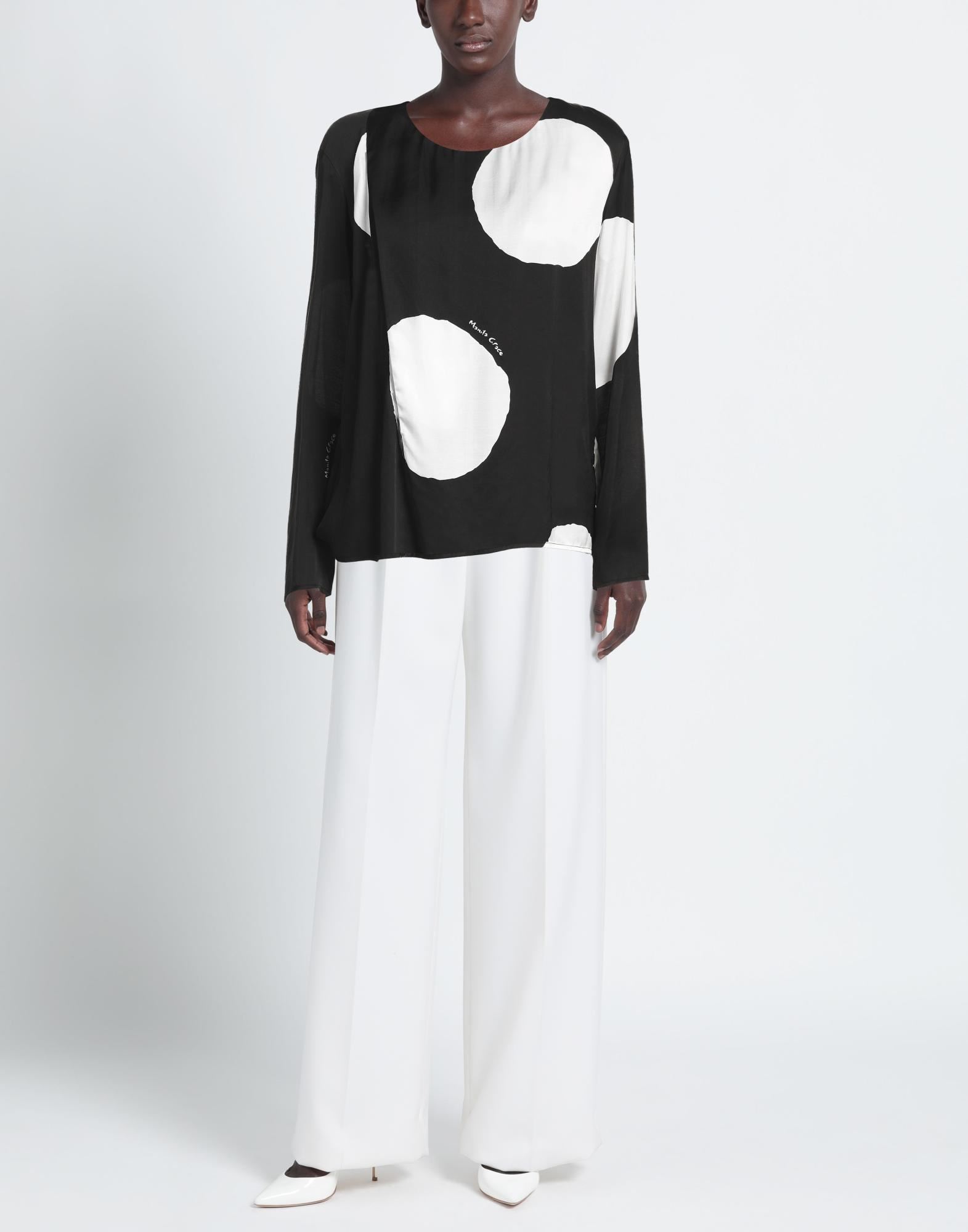  Manila Grace - Camisetas Y Tops - Tops - On Yoox.com 