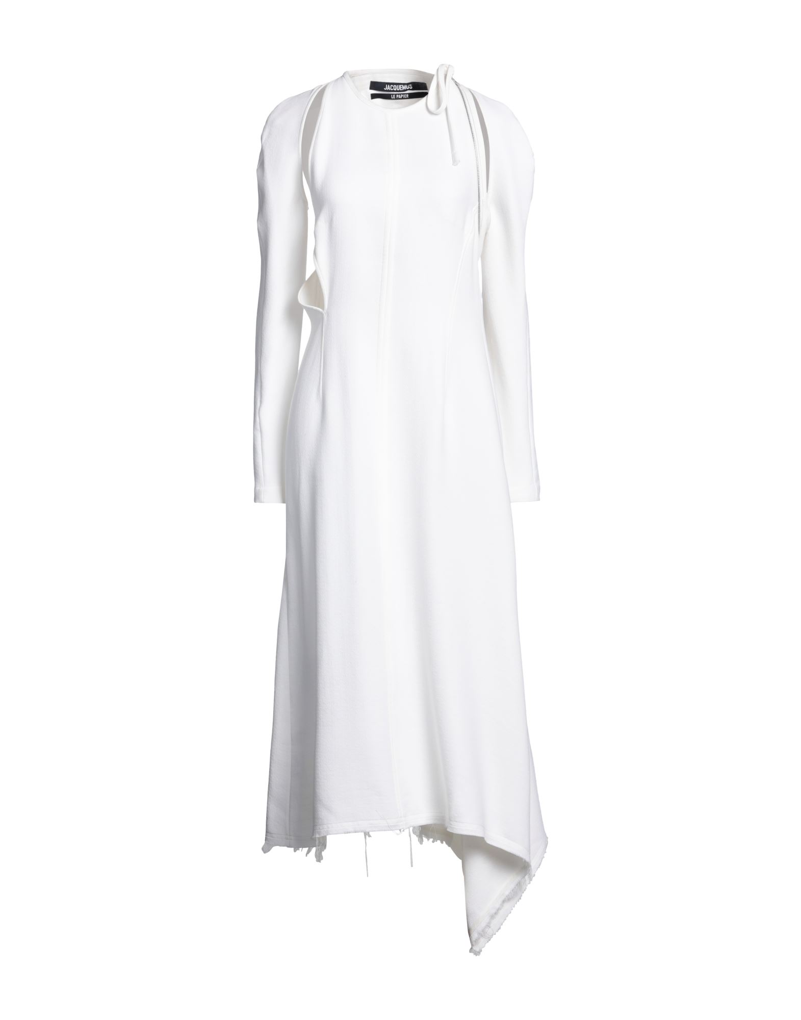 JACQUEMUS JACQUEMUS ΦΟΡΕΜΑΤΑ Midi φόρεμα