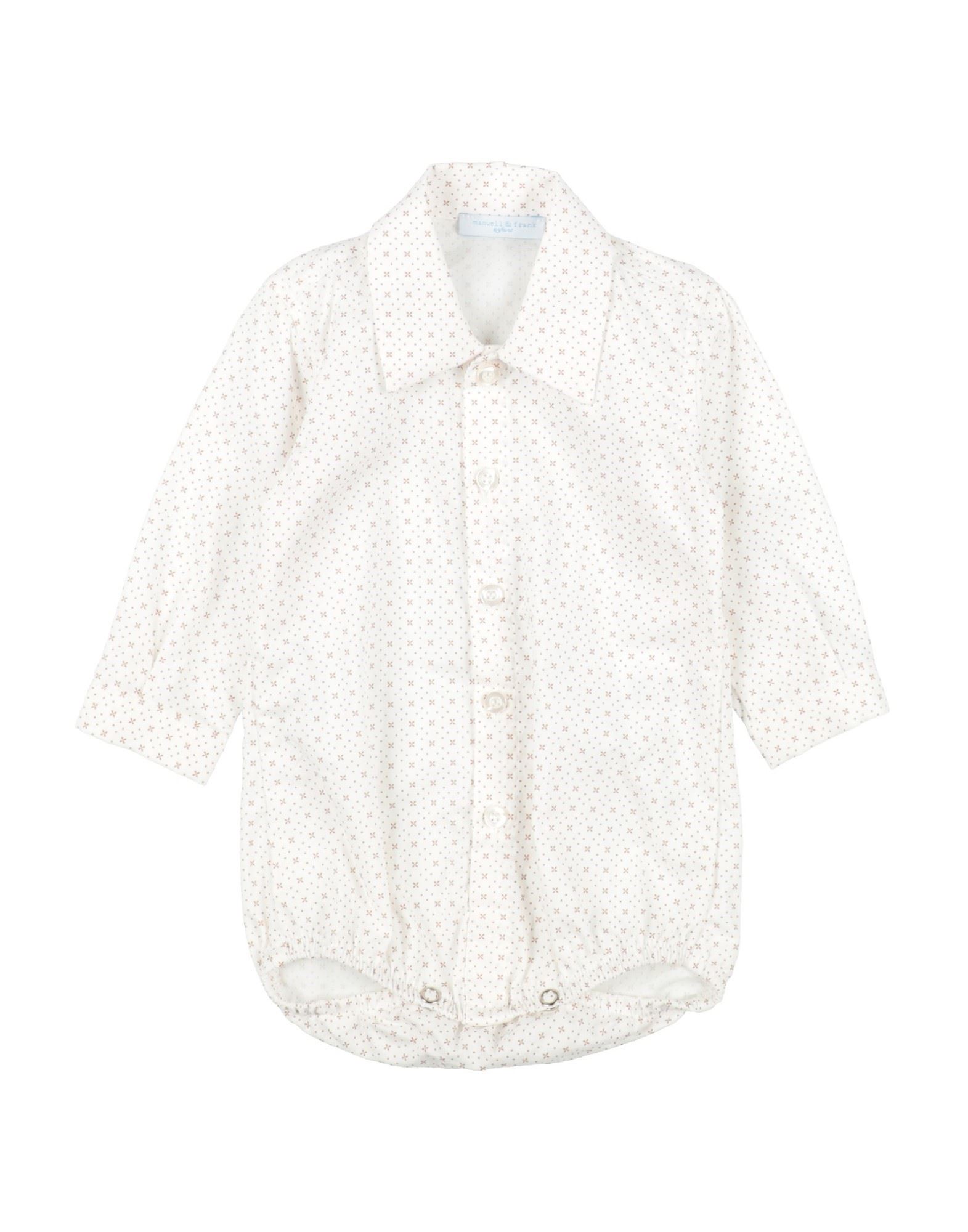  Manuell & Frank - Camisetas Y Tops - Camisas - On Yoox.com 