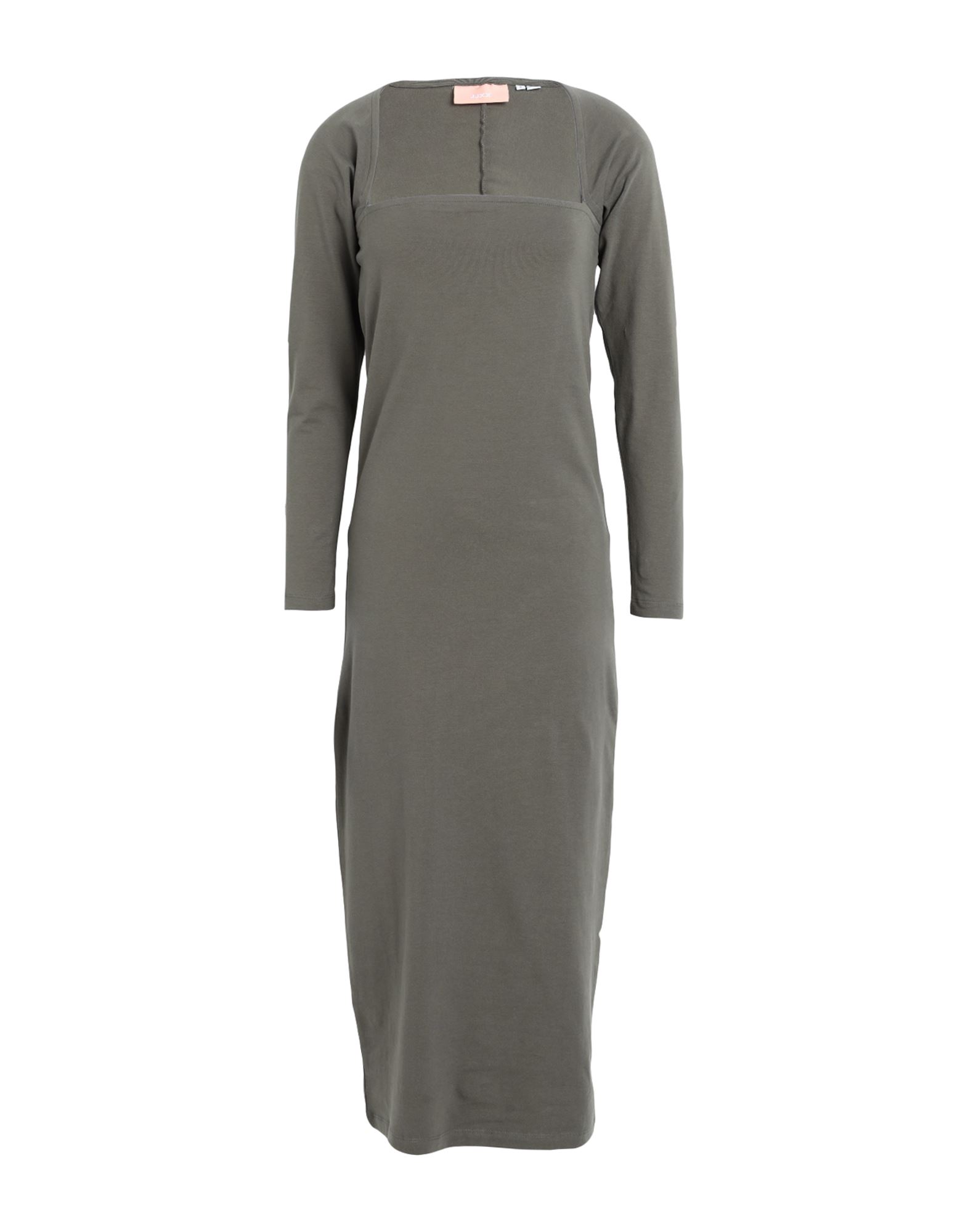 JJXX by JACK & JONES ΦΟΡΕΜΑΤΑ Midi φόρεμα