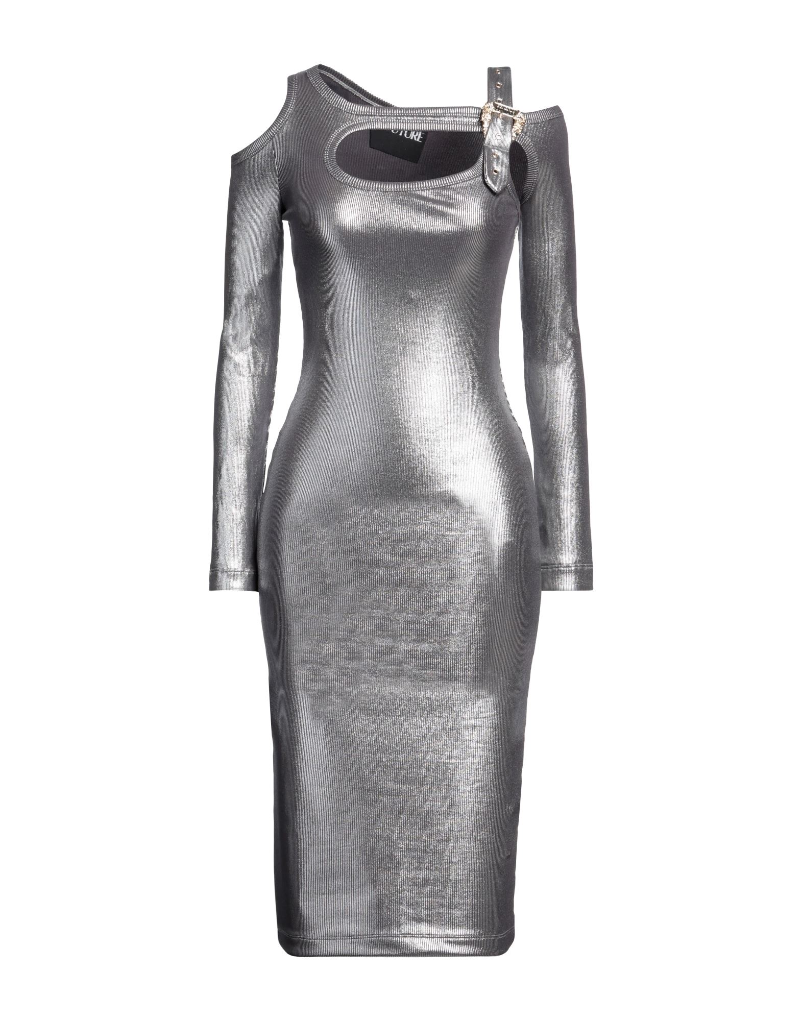 VERSACE JEANS COUTURE ΦΟΡΕΜΑΤΑ Midi φόρεμα