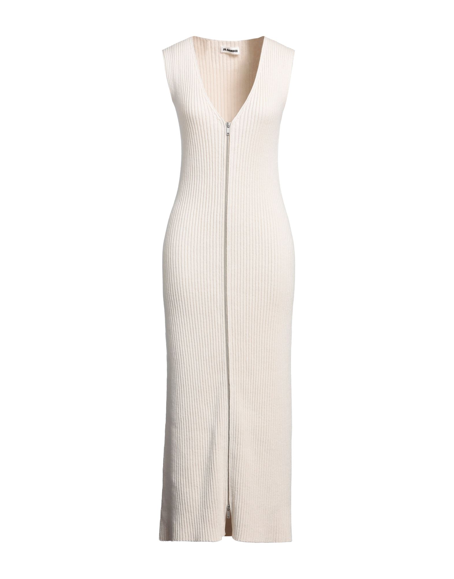 JIL SANDER JIL SANDER ΦΟΡΕΜΑΤΑ Μάξι φόρεμα