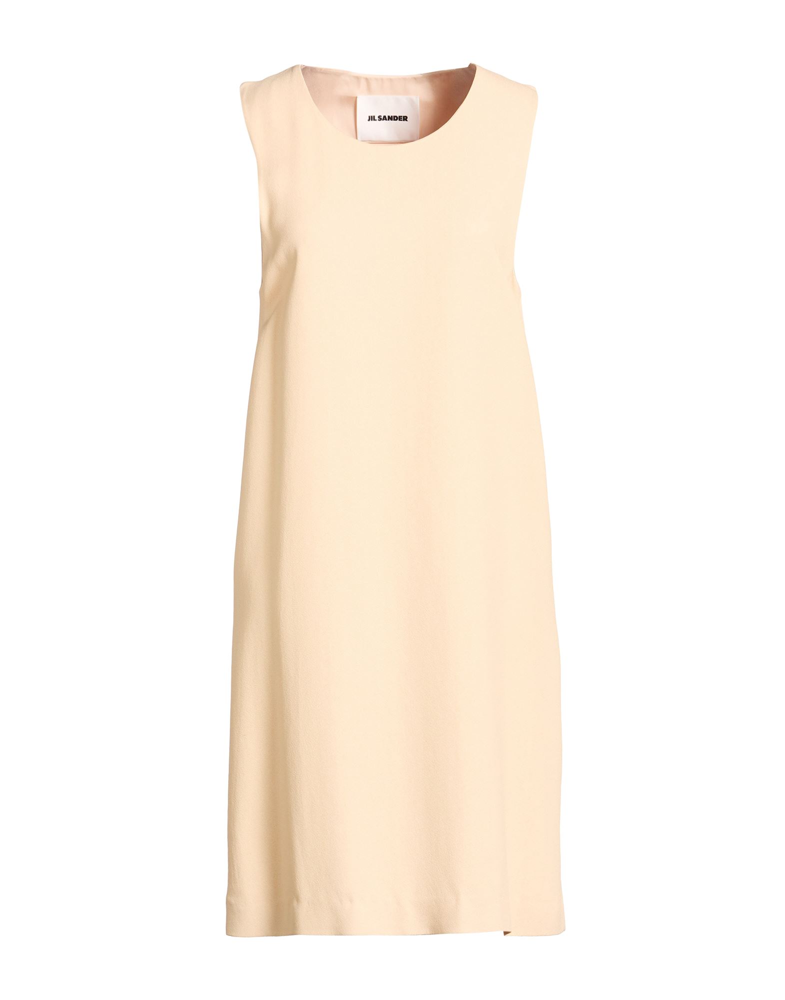 JIL SANDER JIL SANDER ΦΟΡΕΜΑΤΑ Μίνι φόρεμα