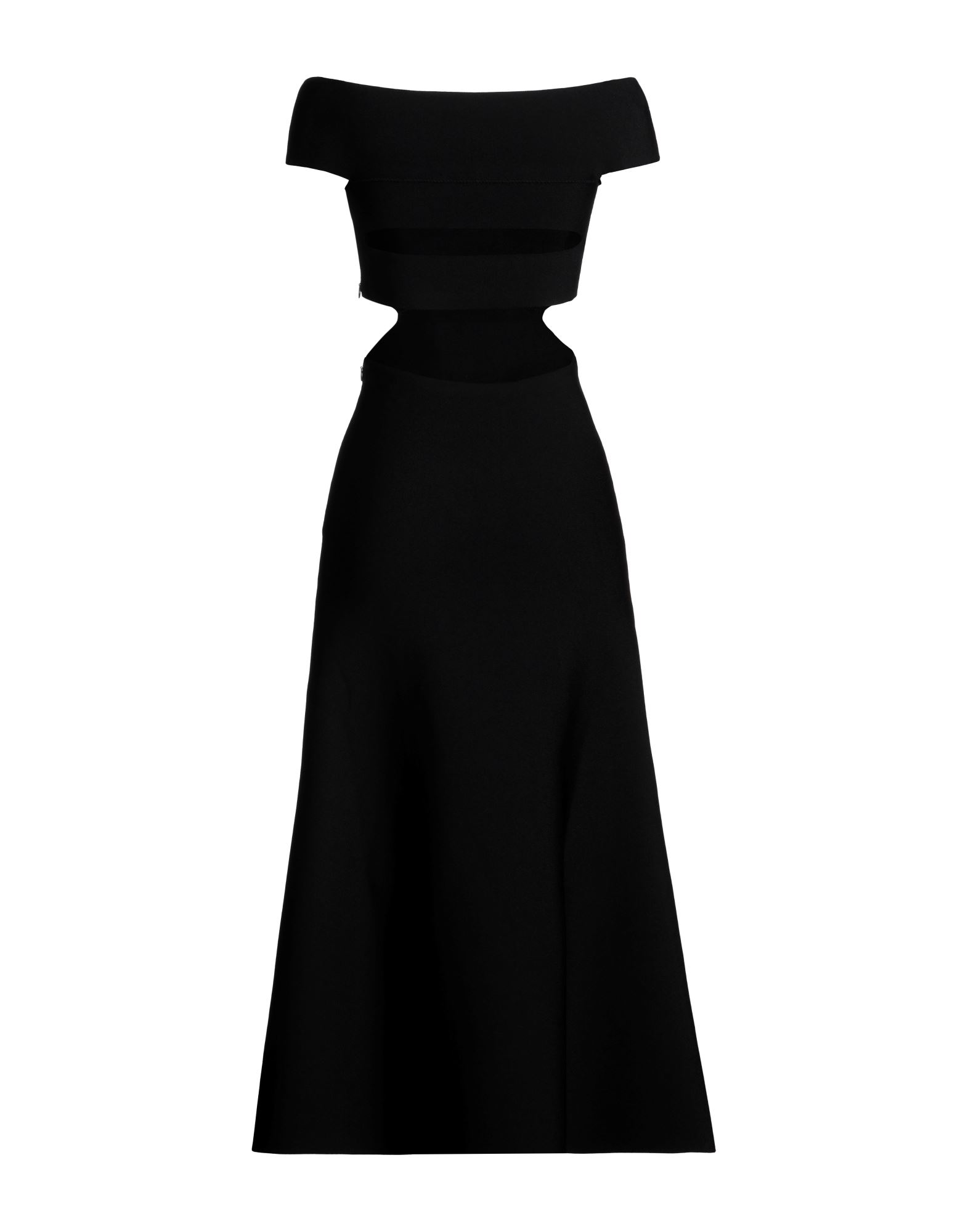  Mcqueen - Vestidos - Vestidos Midi - On Yoox.com 