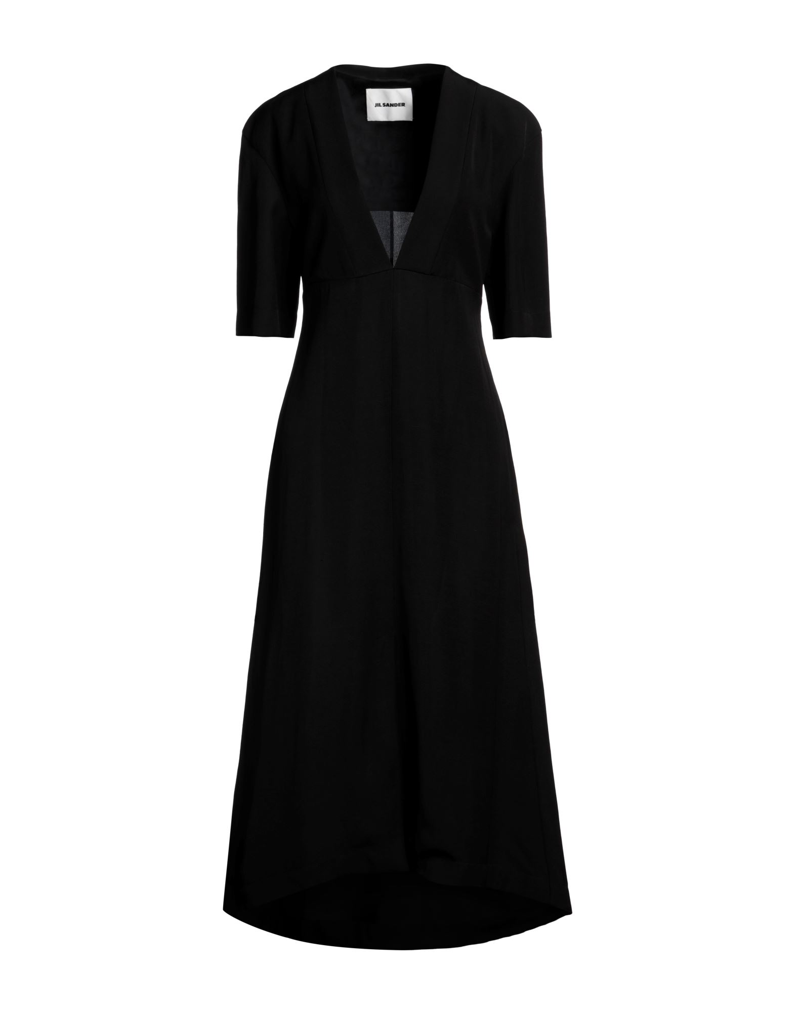 JIL SANDER JIL SANDER ΦΟΡΕΜΑΤΑ Midi φόρεμα
