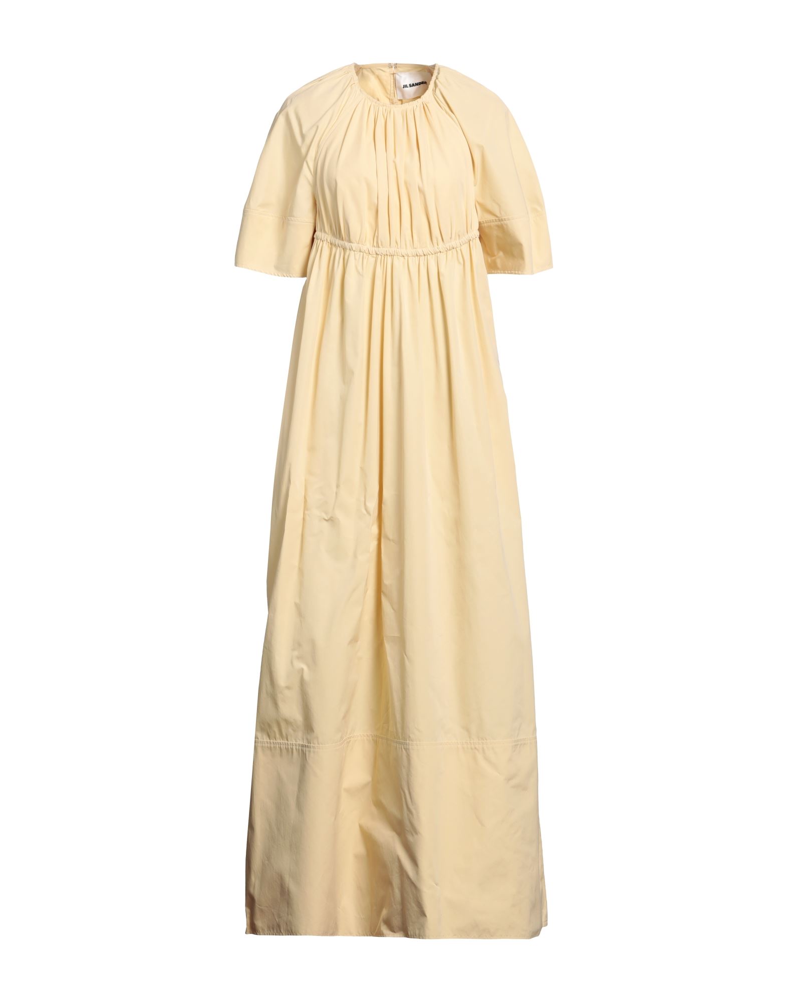 JIL SANDER JIL SANDER ΦΟΡΕΜΑΤΑ Midi φόρεμα