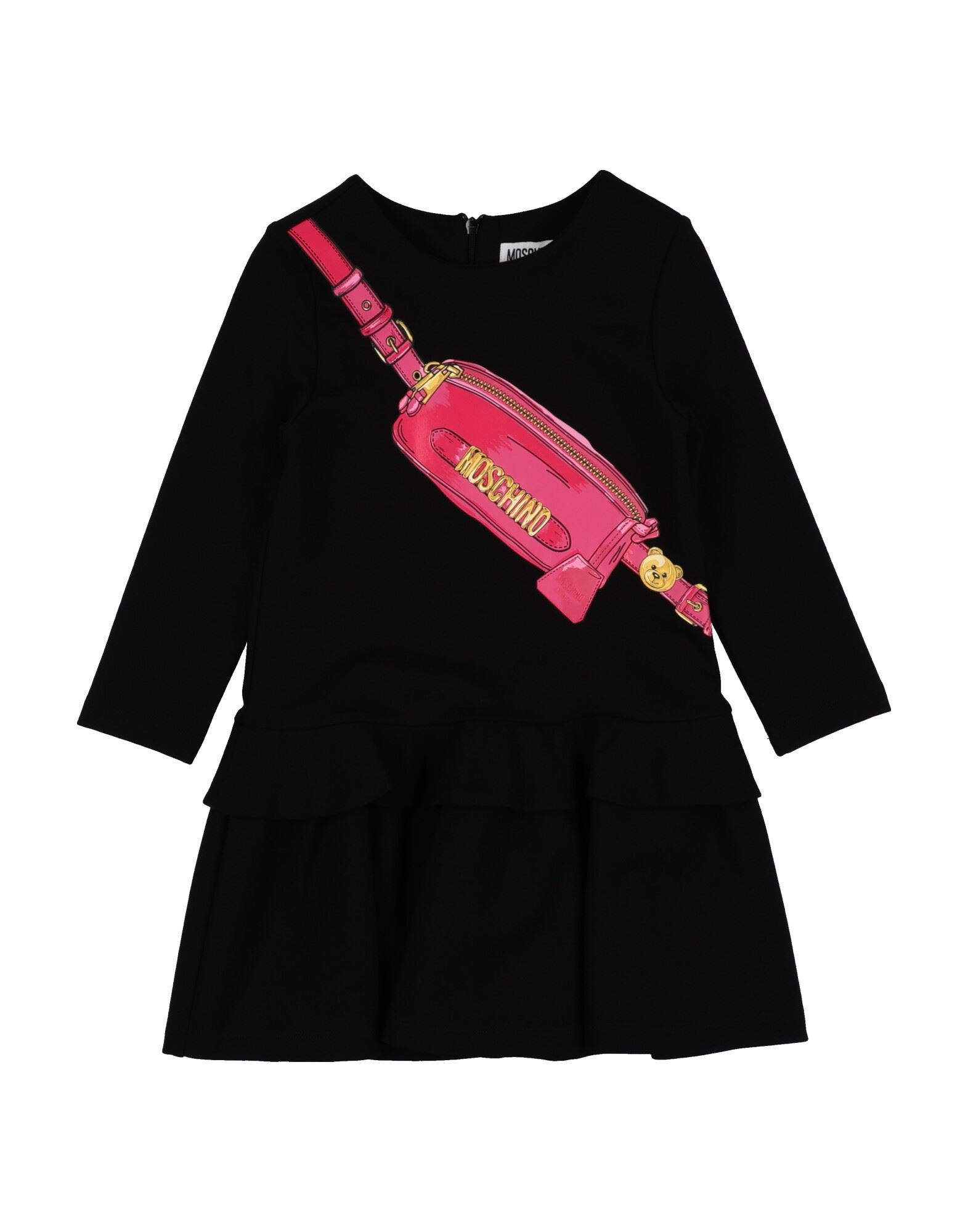  Moschino Teen - Kleider - Kinderkleider - On Yoox.com 