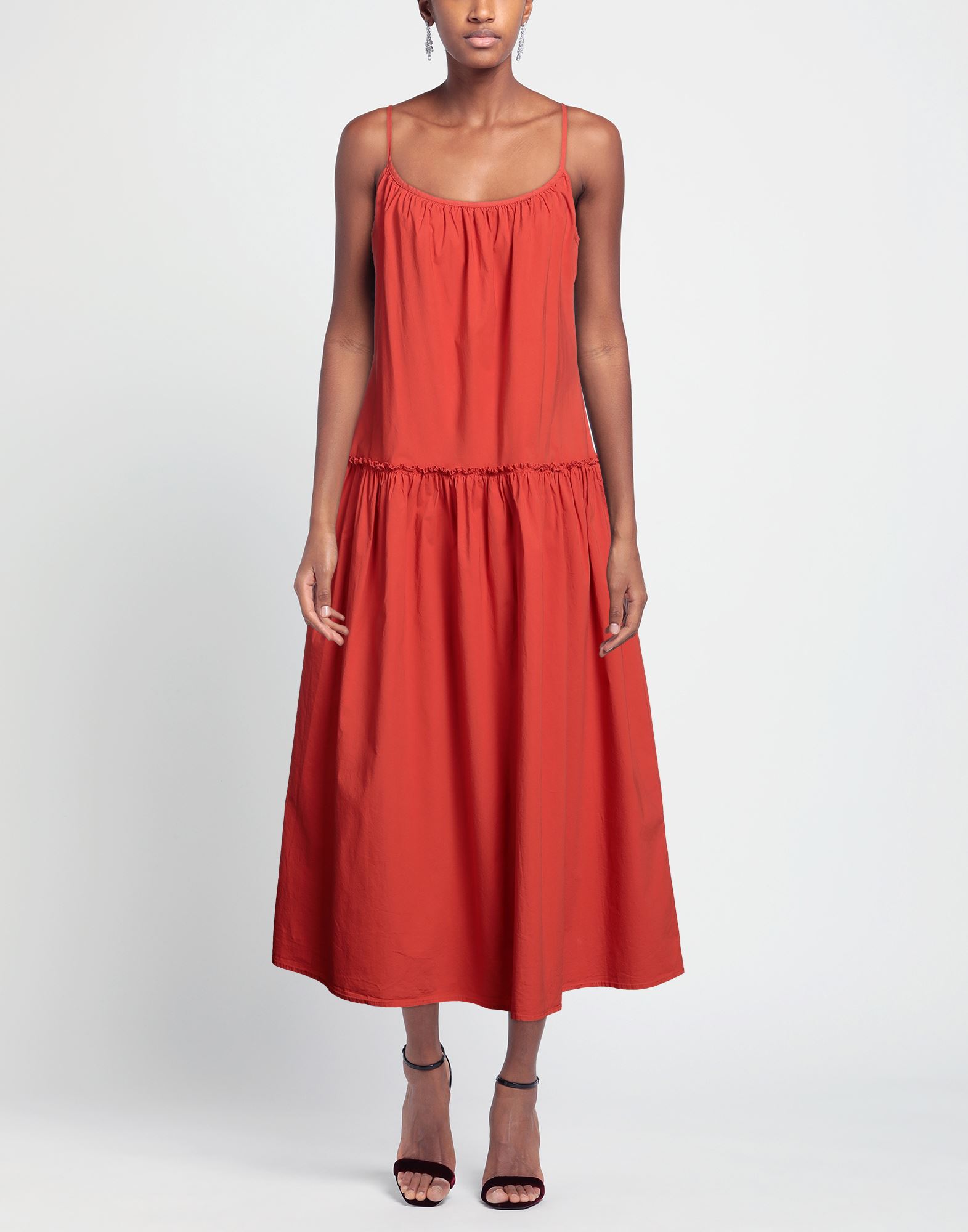  Massimo Alba - Vestidos - Vestidos Largos - On Yoox.com 